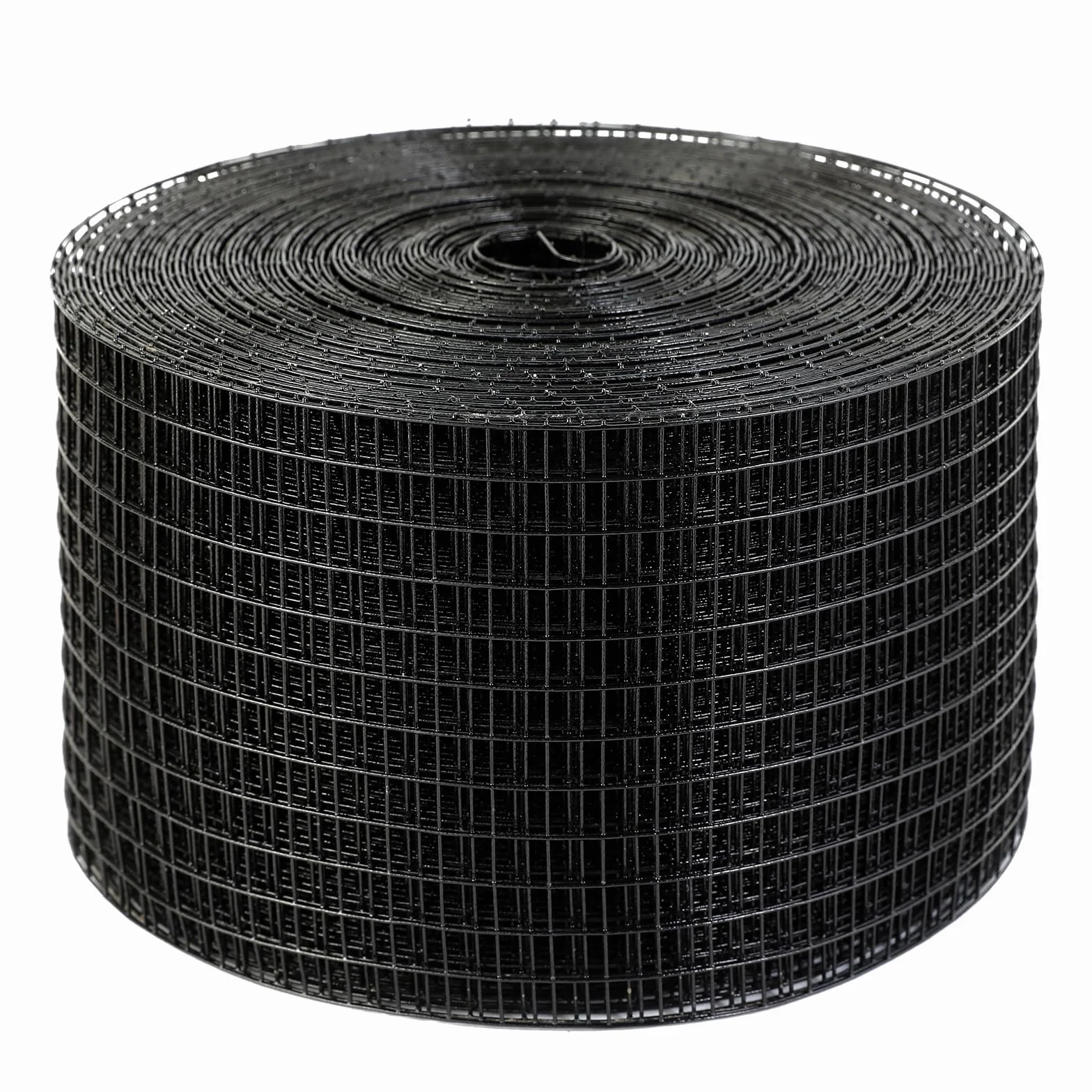 VEVOR Zestaw rolek ochronnych dla ptaków 20,3 cm x 30,5 m Zestaw drutu ptaka do panelu słonecznego z 50 opaskami kablowymi z siatką metalową 12,7 mm Rolka ochronna z powłoką PVC