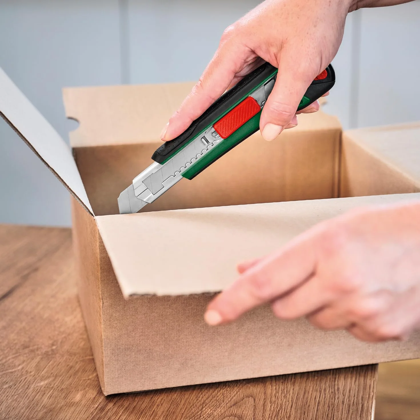 Bosch Uniwersalny zestaw narzędzi ręcznych 25 szt