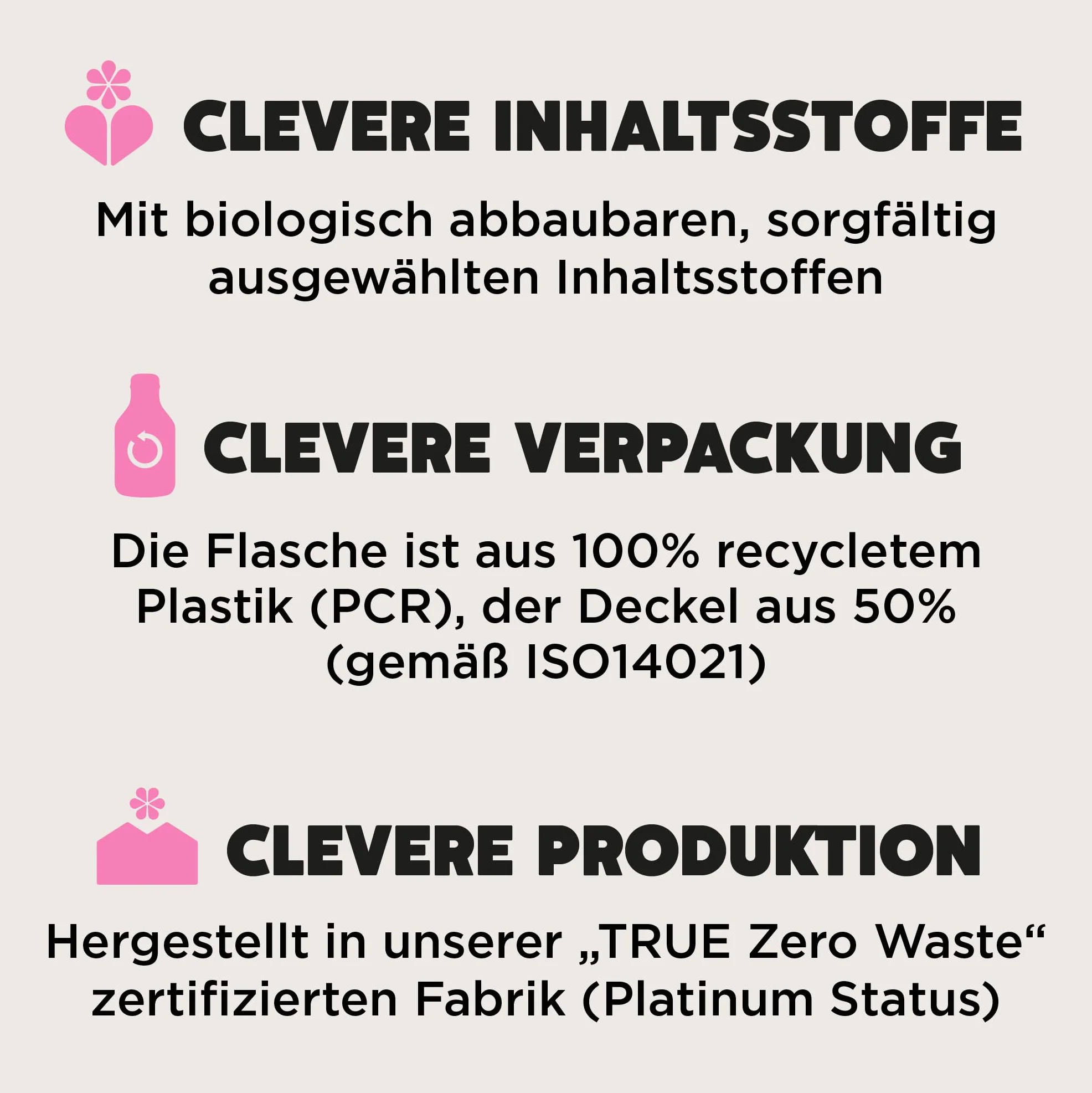 Ecover Spray do czyszczenia szkła do okien bez smug, zapach zielonej herbaty i grejpfruta, 6 sztuk, 6 x 500 ml