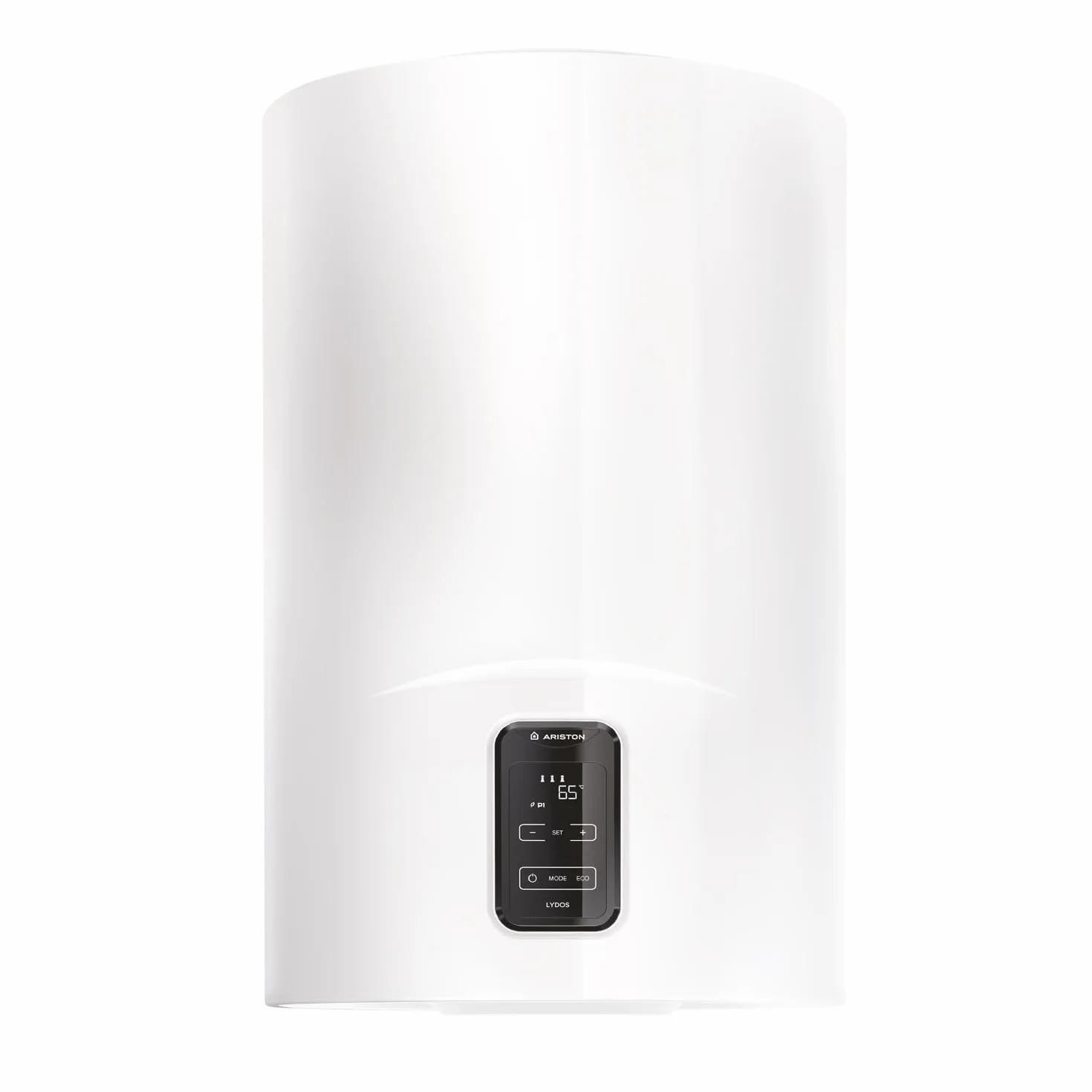Ariston 3201872 Lydos Plus elektryczny podgrzewacz wody, 50 l, powłoka tytanowa