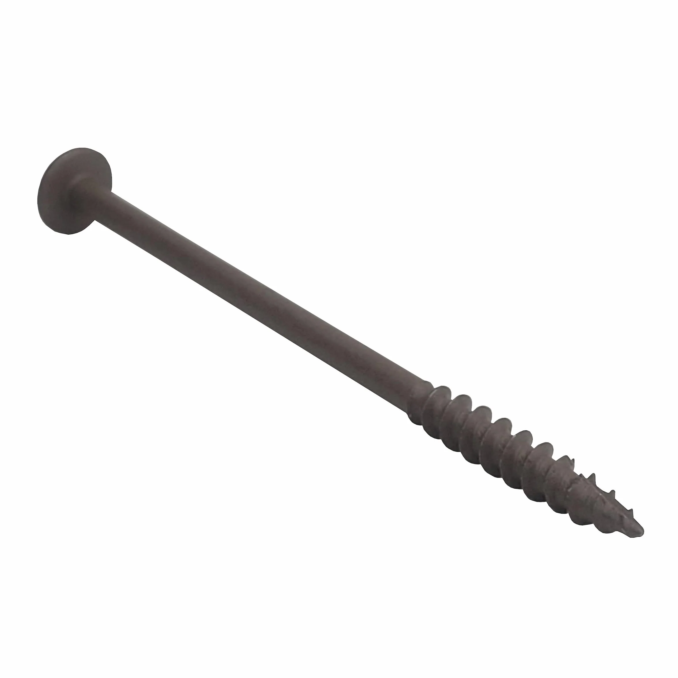 XL wkręty z otworem kieszonkowym 10 cm, 75 ct