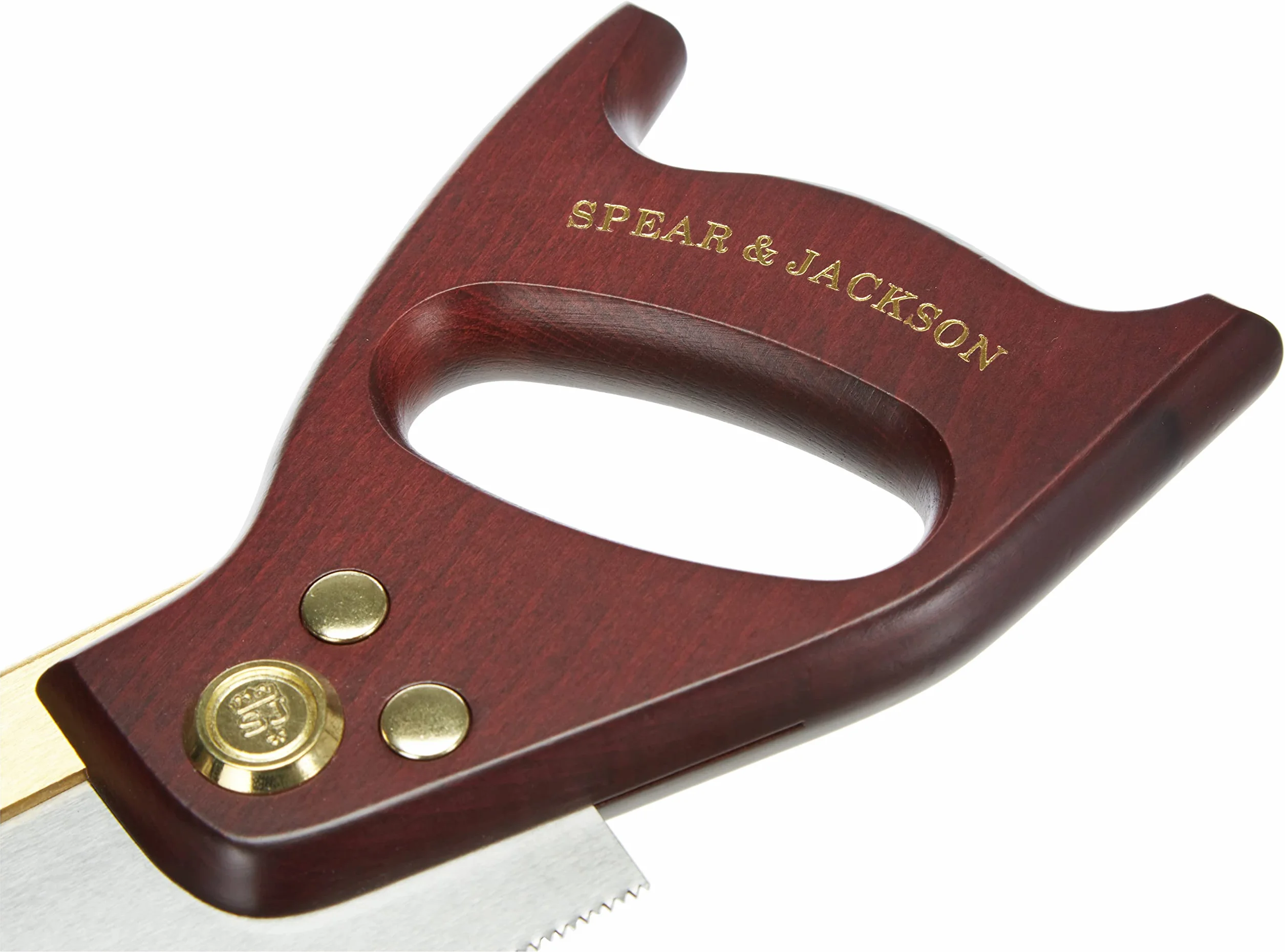 Spear & Jackson 5410Y Profesjonalna piła czopnica