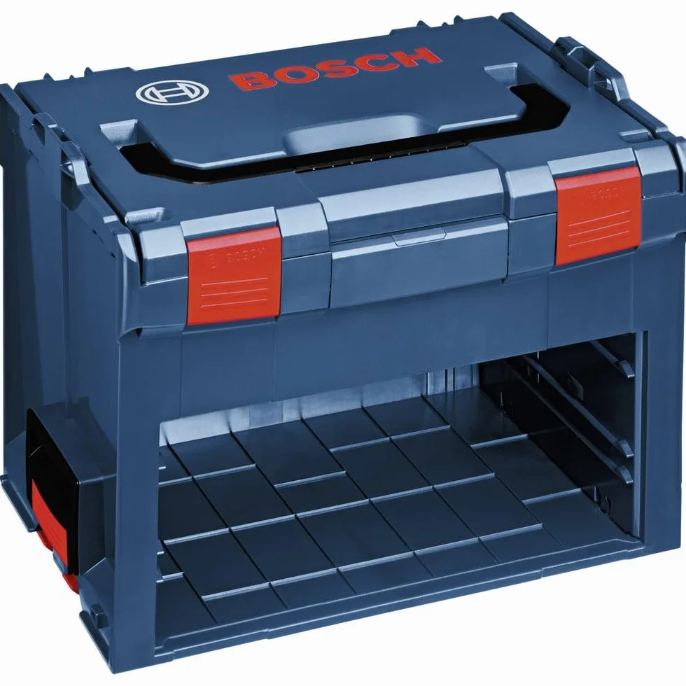 Bosch Professional: system walizek element podstawowy LS-BOXX