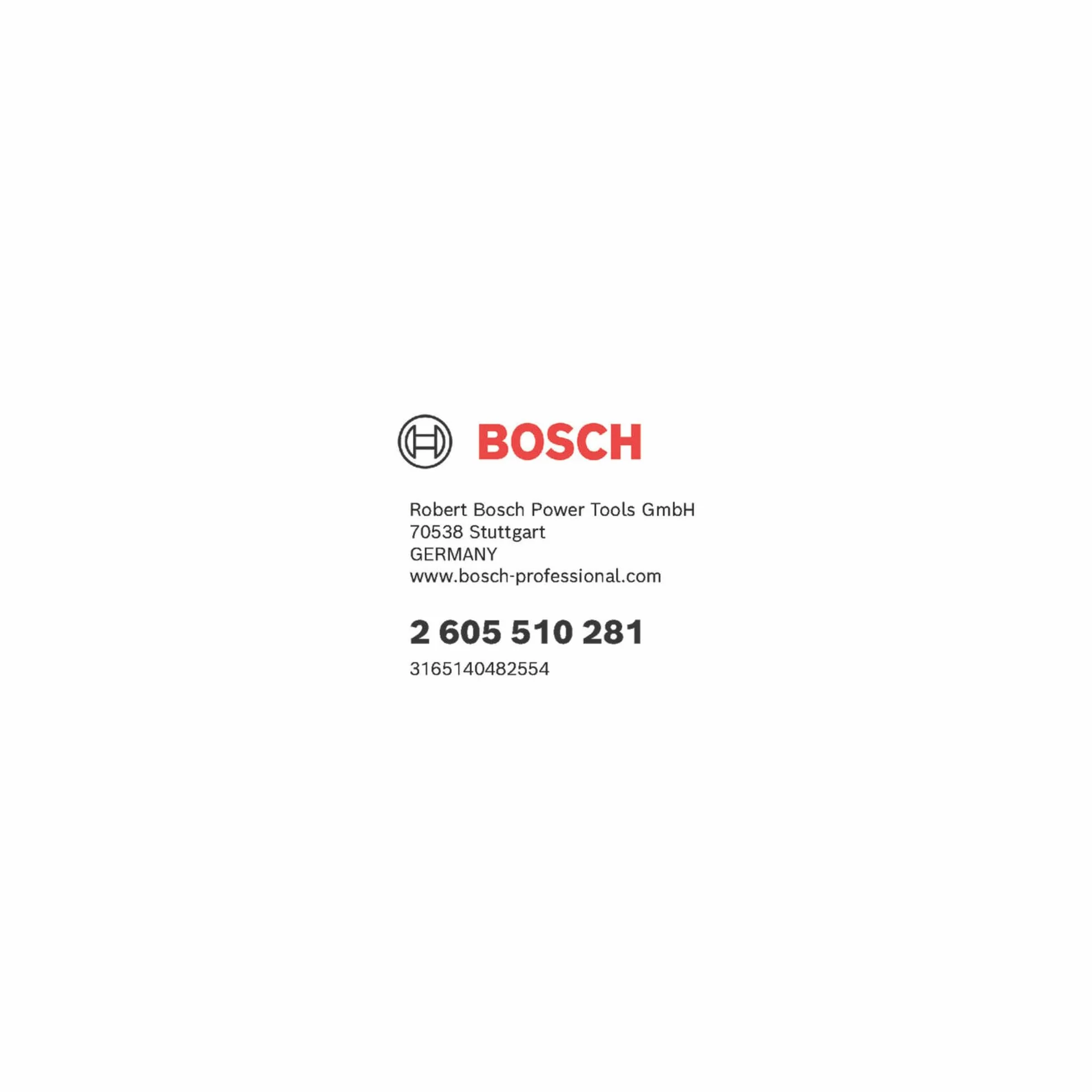 Bosch Professional osłona ochronna 230 mm do szlifowania