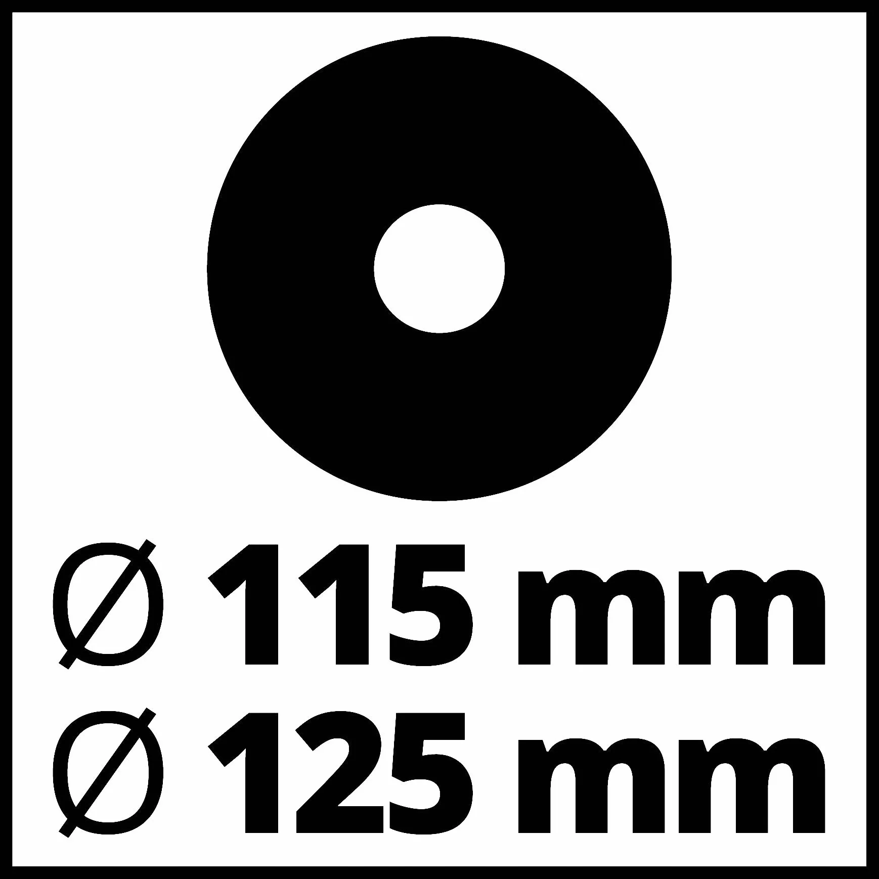 Oryginalny stojak rozdzielający Einhell TS 115/125 (do szlifierek kątowych Ø 115 mm i Ø 125 mm, zabezpieczenie przed iskrami, regulowany napinacz obrabianego przedmiotu, wytrzymały przegub obrotowy + odciążenie sprężyny)