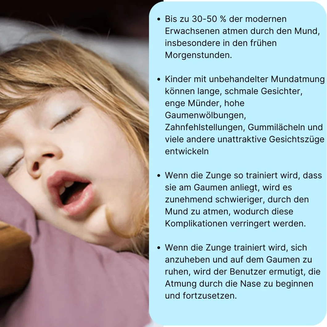 Myospots 100 tabletek ćwiczenia dla pozycji spoczynkowej języka mix smaków