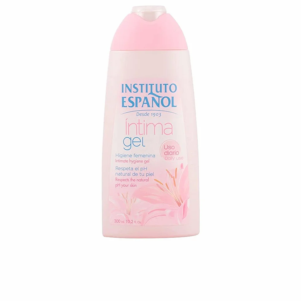Instituto español Intymny Żel Intymny 300 ml