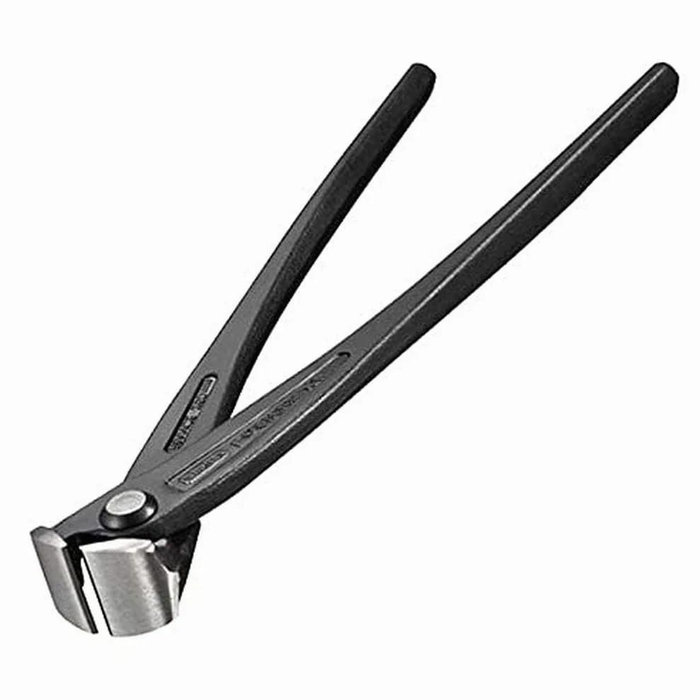 STANLEY Solidny Tenaza - 250mm - granel dla profesjonalistów i majsterkowiczów do codziennego użytku 250mm