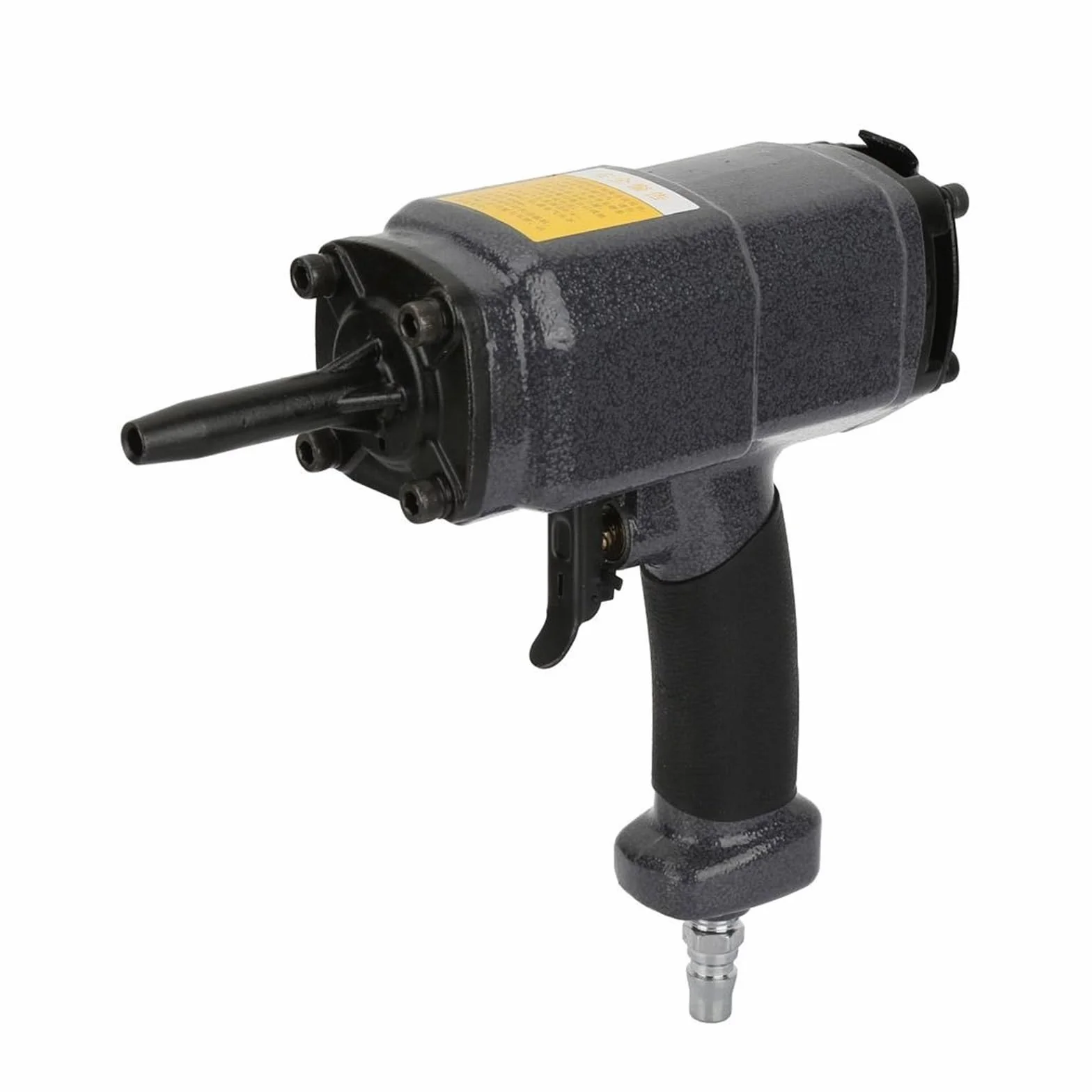 Pistolet do gwoździ, NP-50 Gwoździarka Pull Pneumatyczne Stubbs Ściągacz Do Gwoździ Do Obróbki Drewna Gwoździe Usuń Recykling Zszywacz Pneumatyczny Stolarstwo Elektronarzędzie Do Paznokci