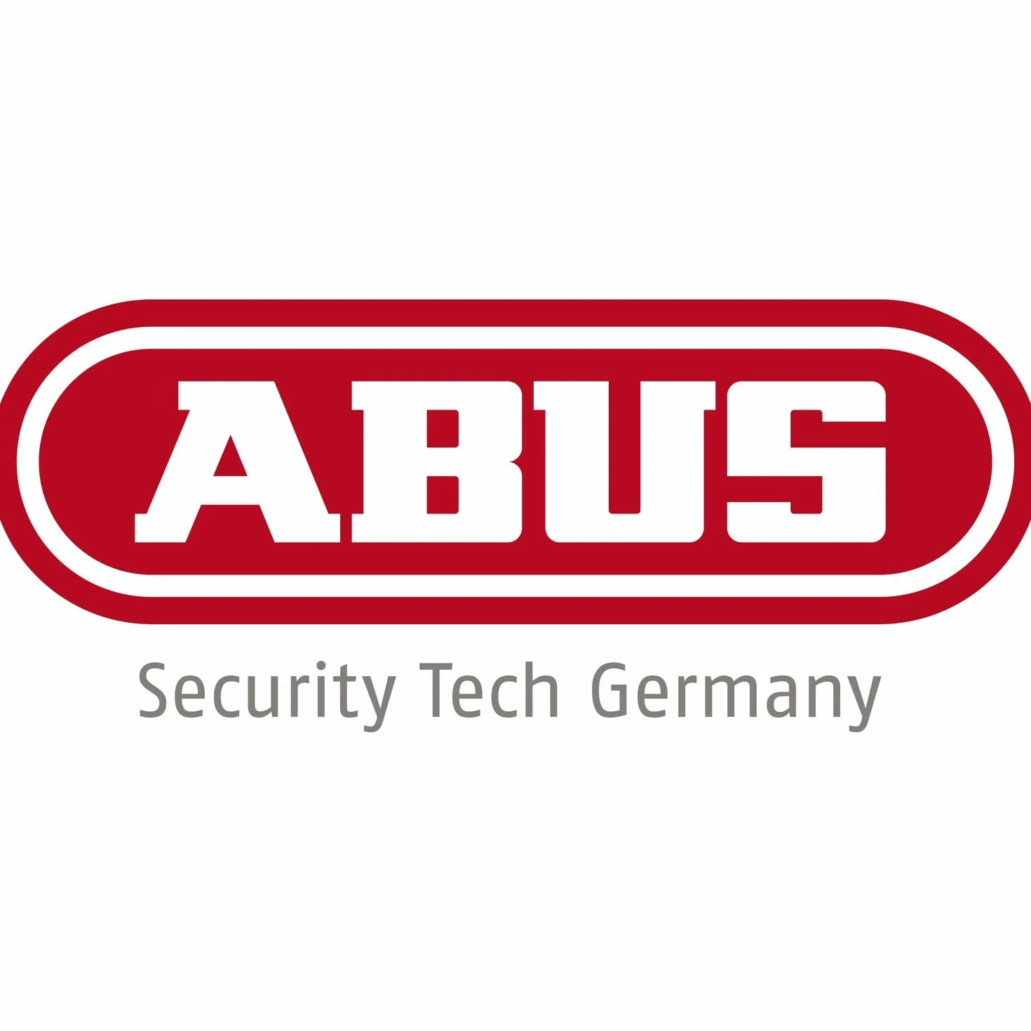 Abus FAS97 EK Zamek Okienny, Biały