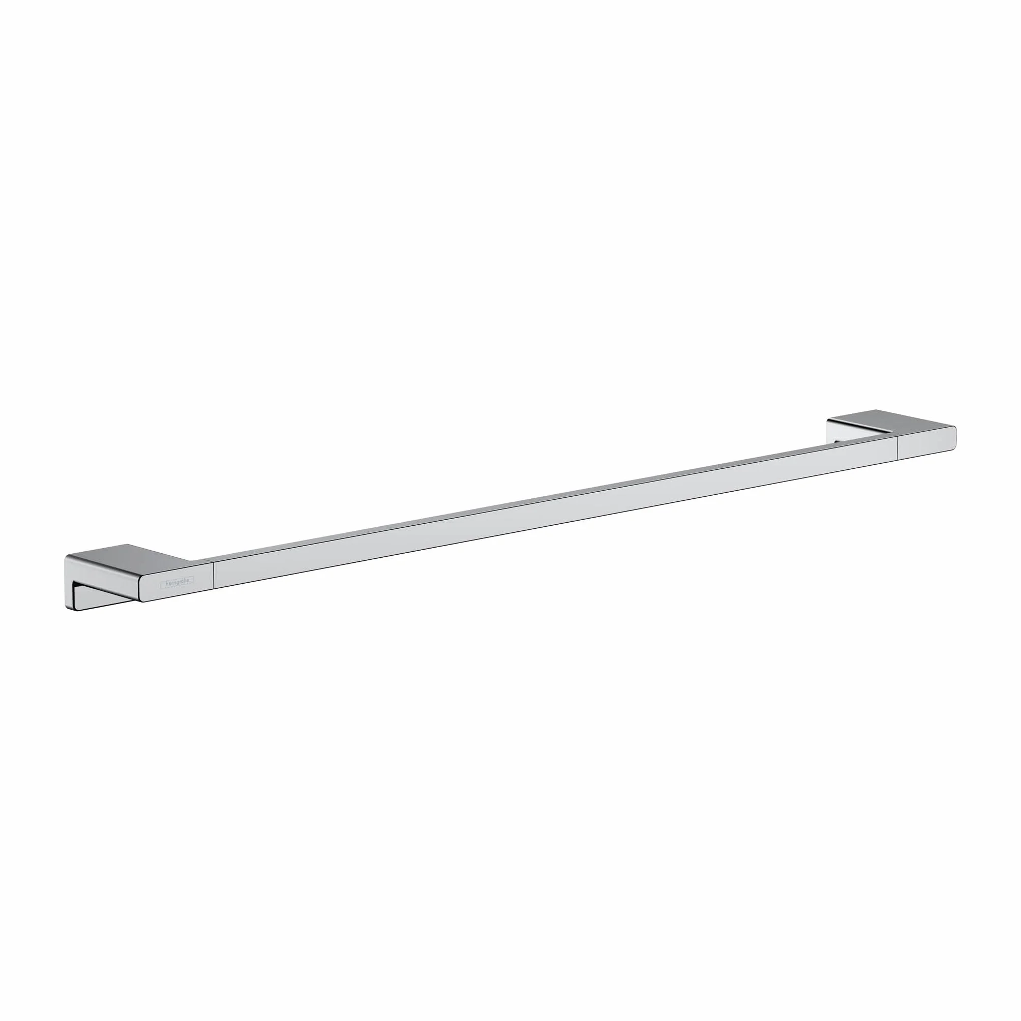 hansgrohe AddStoris Wieszak na ręcznik kąpielowy chrom, 41747000