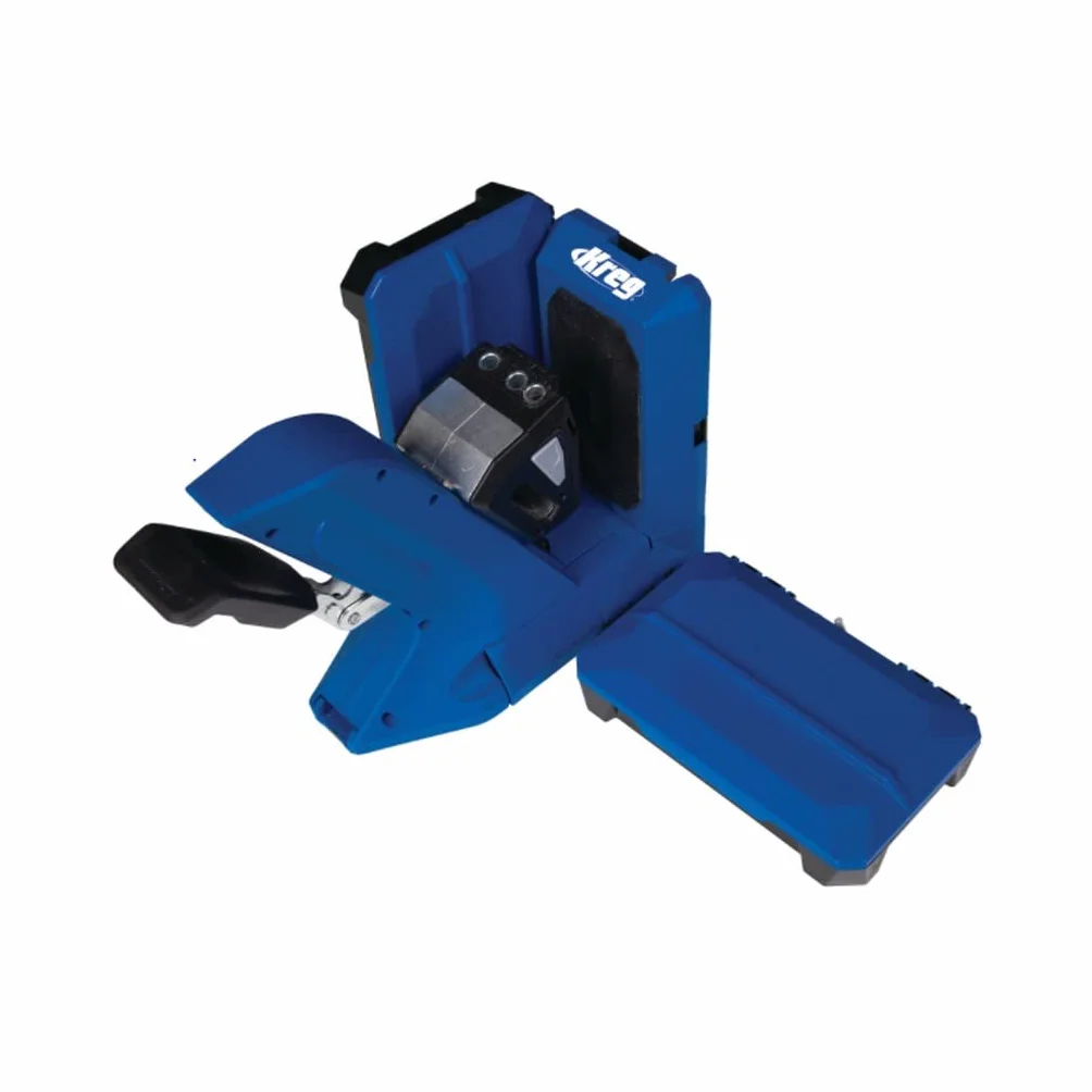 Kreg KPHJ720PRO-INT szablon kieszonkowy 720PRO