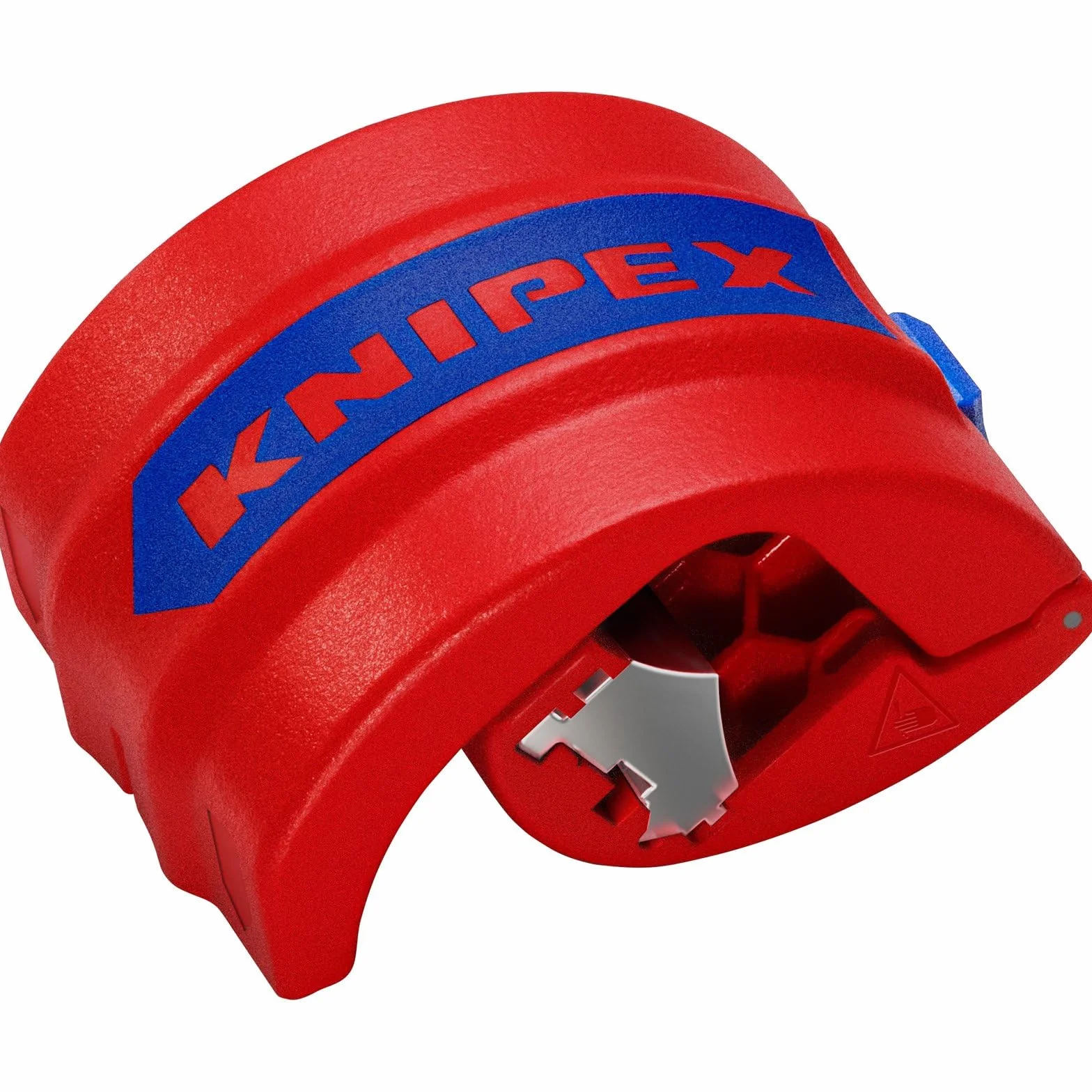 Knipex Bix Tagliatubi per Tubi Di Plastica E Manicotti Di Tenuta 20 – 50 mm 90 22 10 Bk