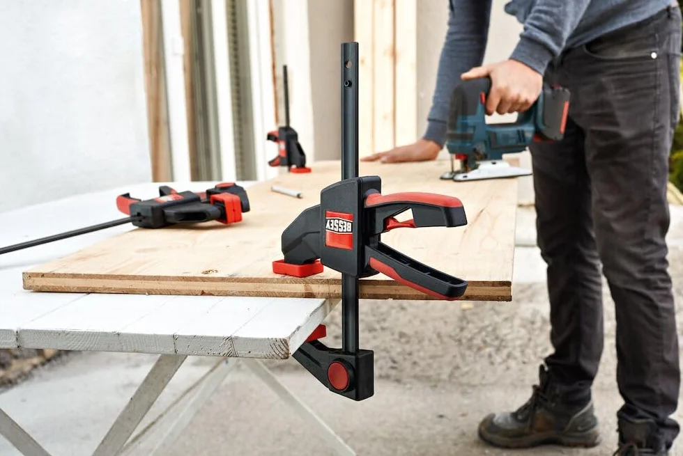 BESSEY Narzędzie Bessey Apriete EZL 450x80mm - EZL45-8