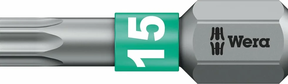 Zestaw Tool-Check Modular 1, 21 części