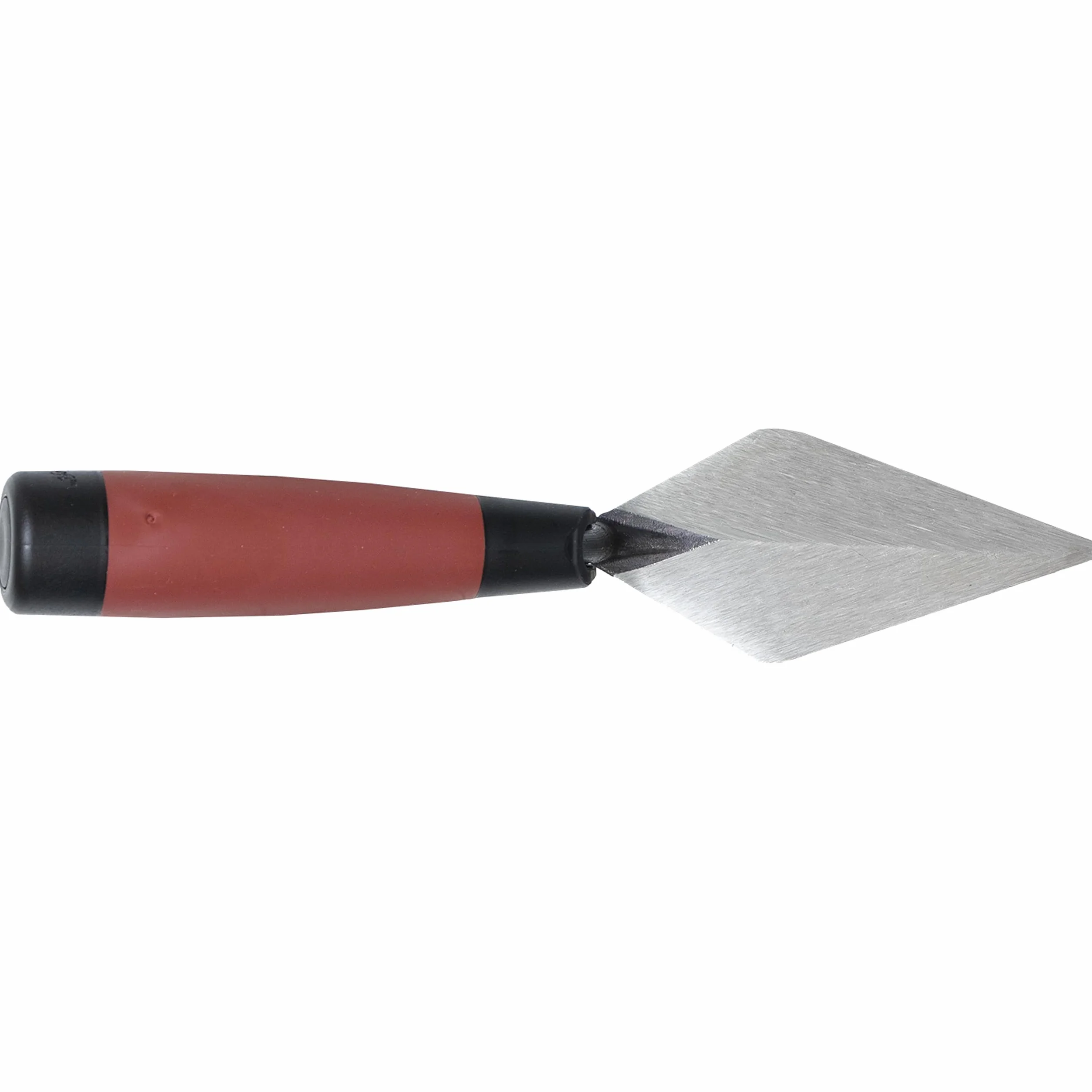 Marshalltown M46114D 10.2 cm London Pattern Kielnia wskazująca - uchwyt Durasoft