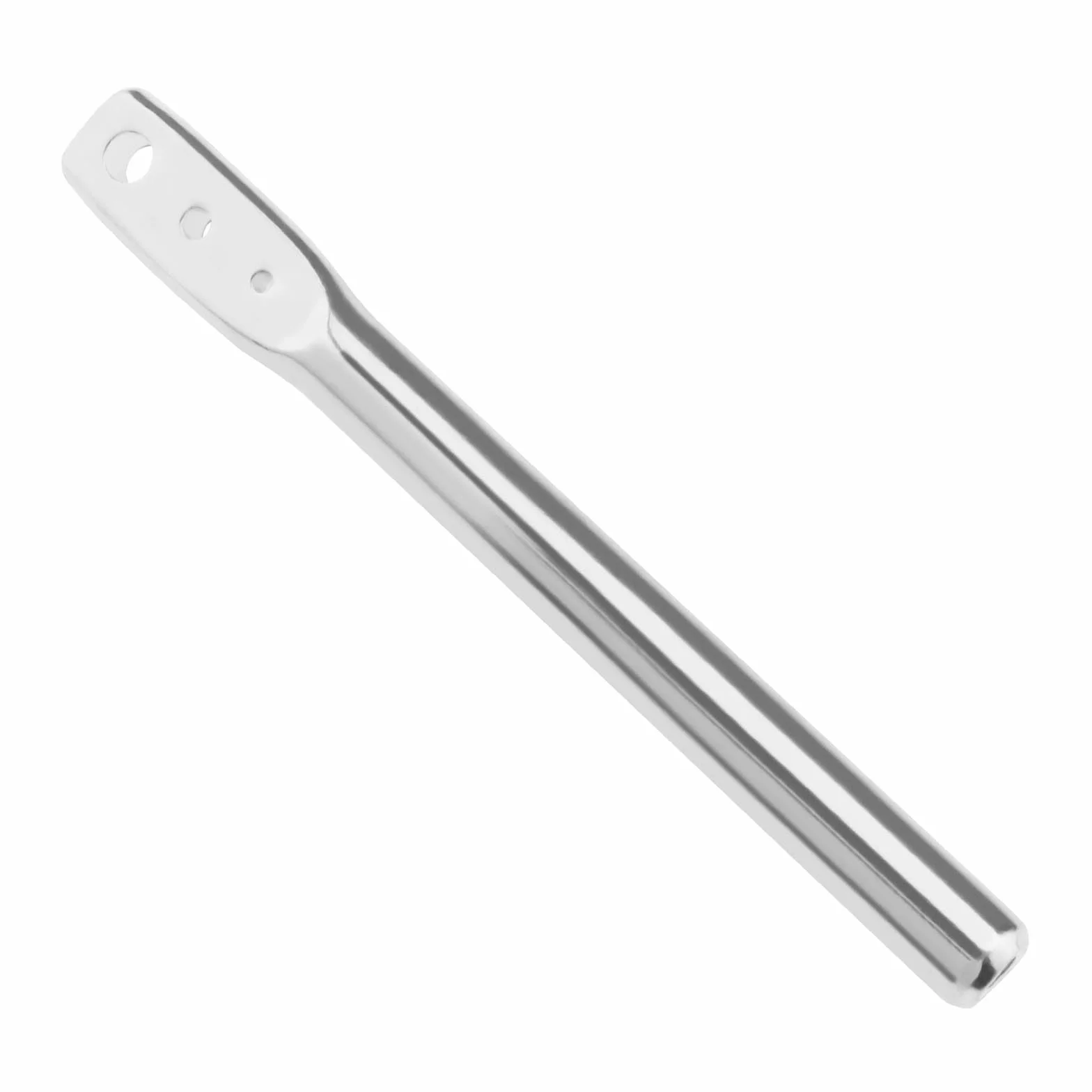 Wielofunkcyjna giętarka do rur narzędzie do skręcania drutu 4 otwory drut Twister ocynkowana stal narzędzie do ogrodzenia sprzęt rolniczy 130 mm