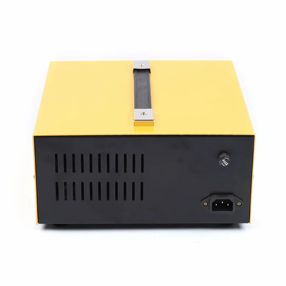 Spawarka punktowa do biżuterii, elektryczna maszyna lutownicza, spawarka punktowa do biżuterii, spawarka punktowa 600 W