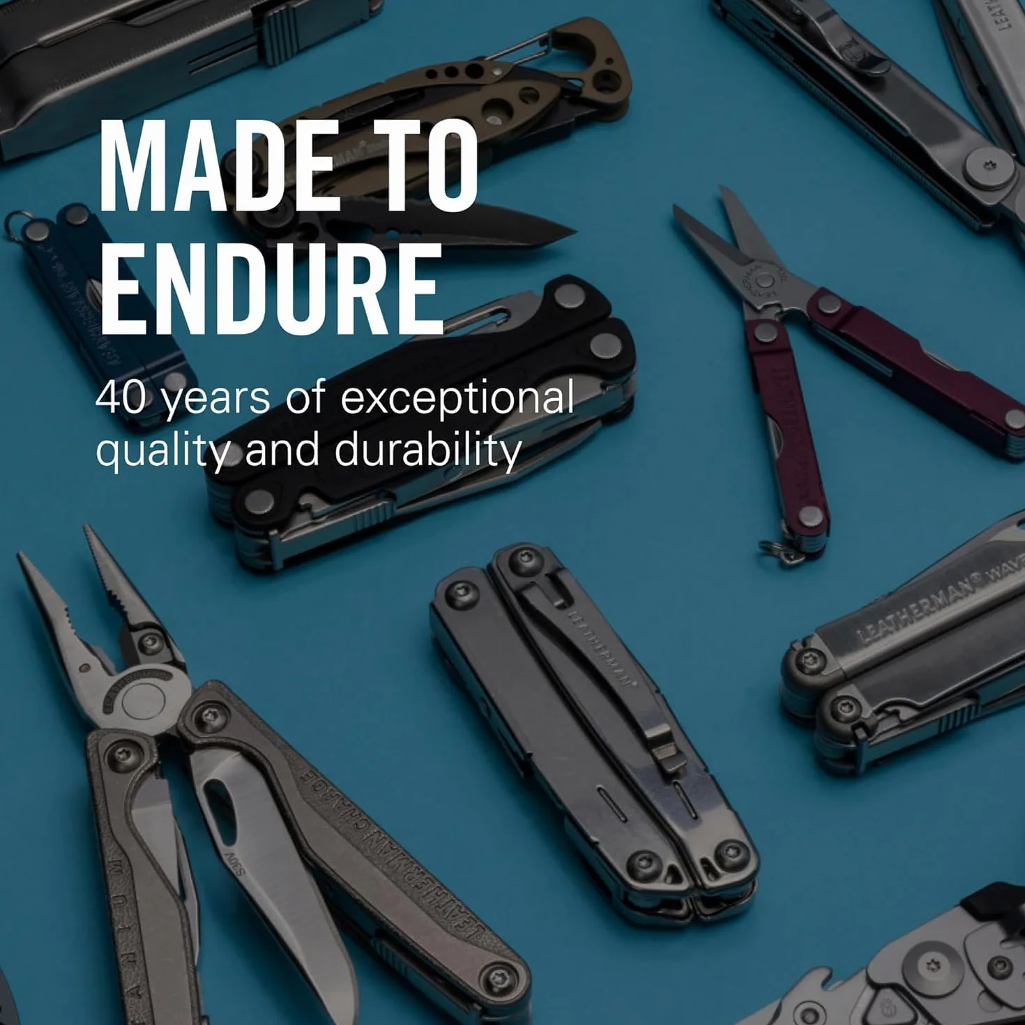 Leatherman Micra - Stalowe Narzędzie Wielofunkcyjne do Kluczy z Nożyczkami i 9 Narzędziami Spruce