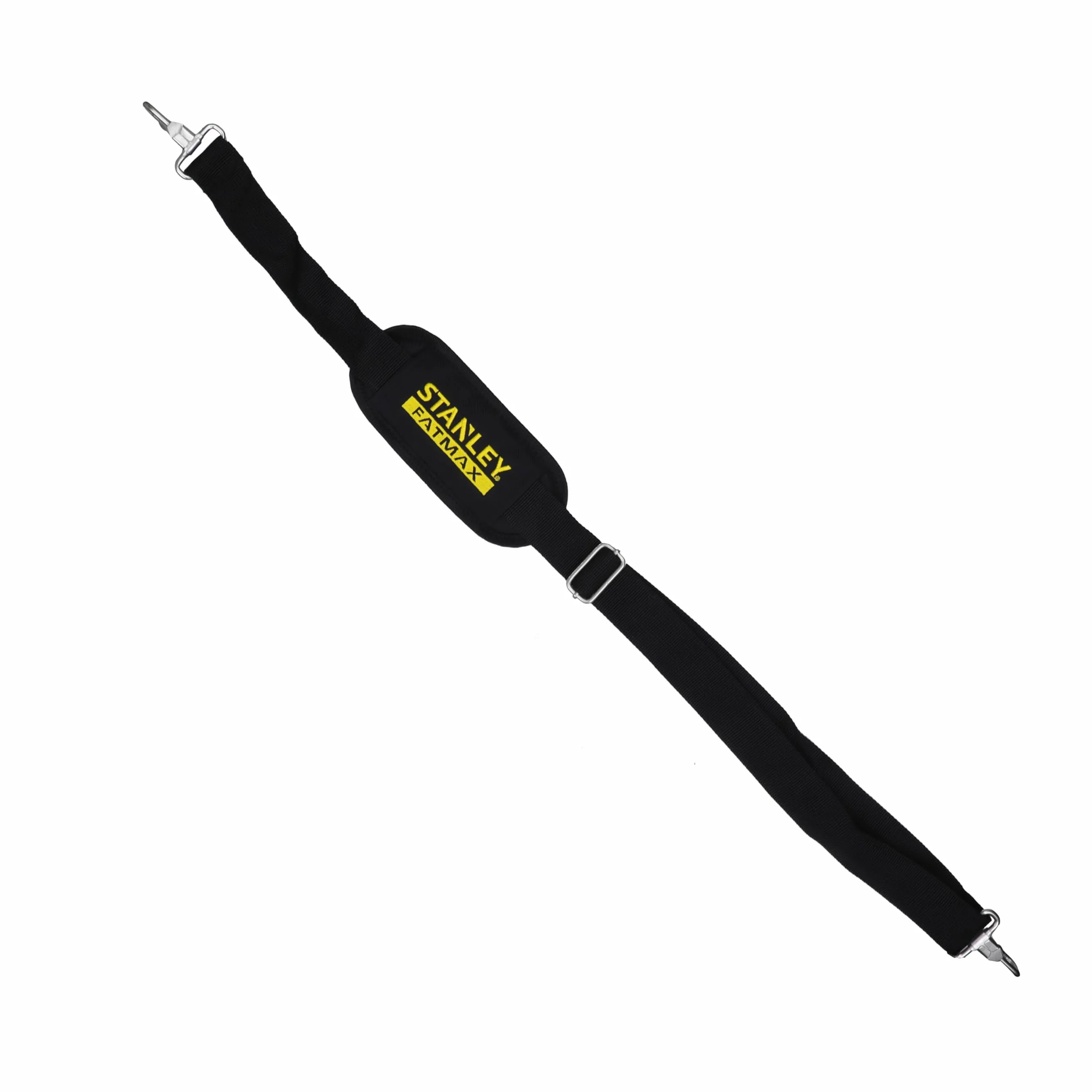 Stanley FatMax, Torba narzędziowa z uchwytem z trwałego materiału (Denier 600), 18', 1-93-950