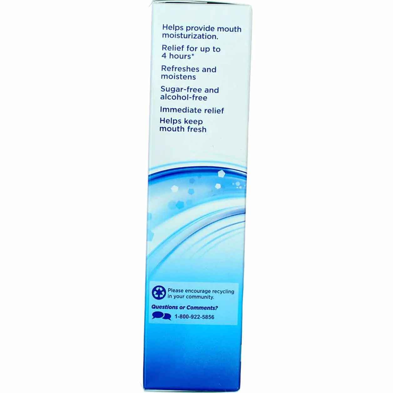Biotène Biotene Mouth Spray Size 1,5Z Biotene Mouth Spray 1,5Z