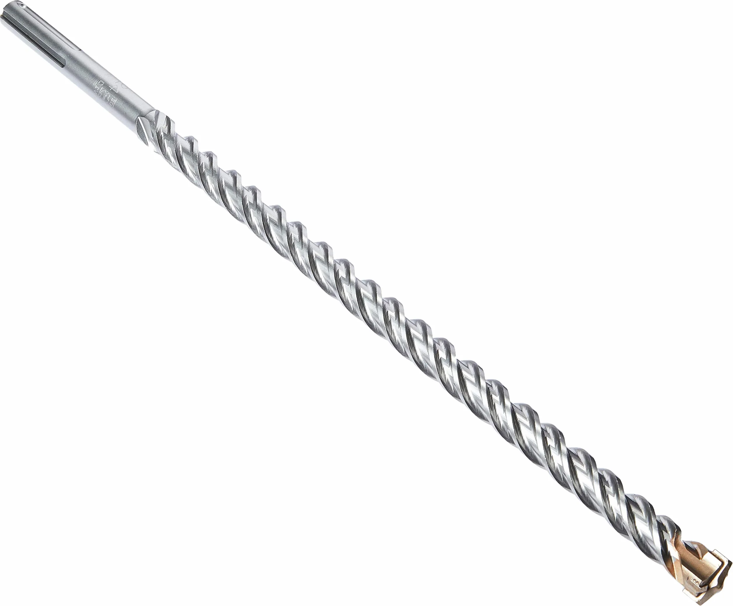 DeWalt Punta SDS-MAX 24 x 540 4 Taglienti