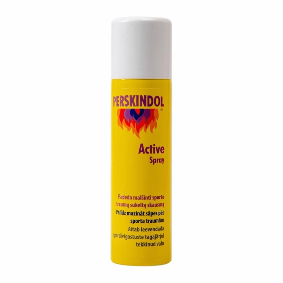 Perskindol Act Spr 150ml
