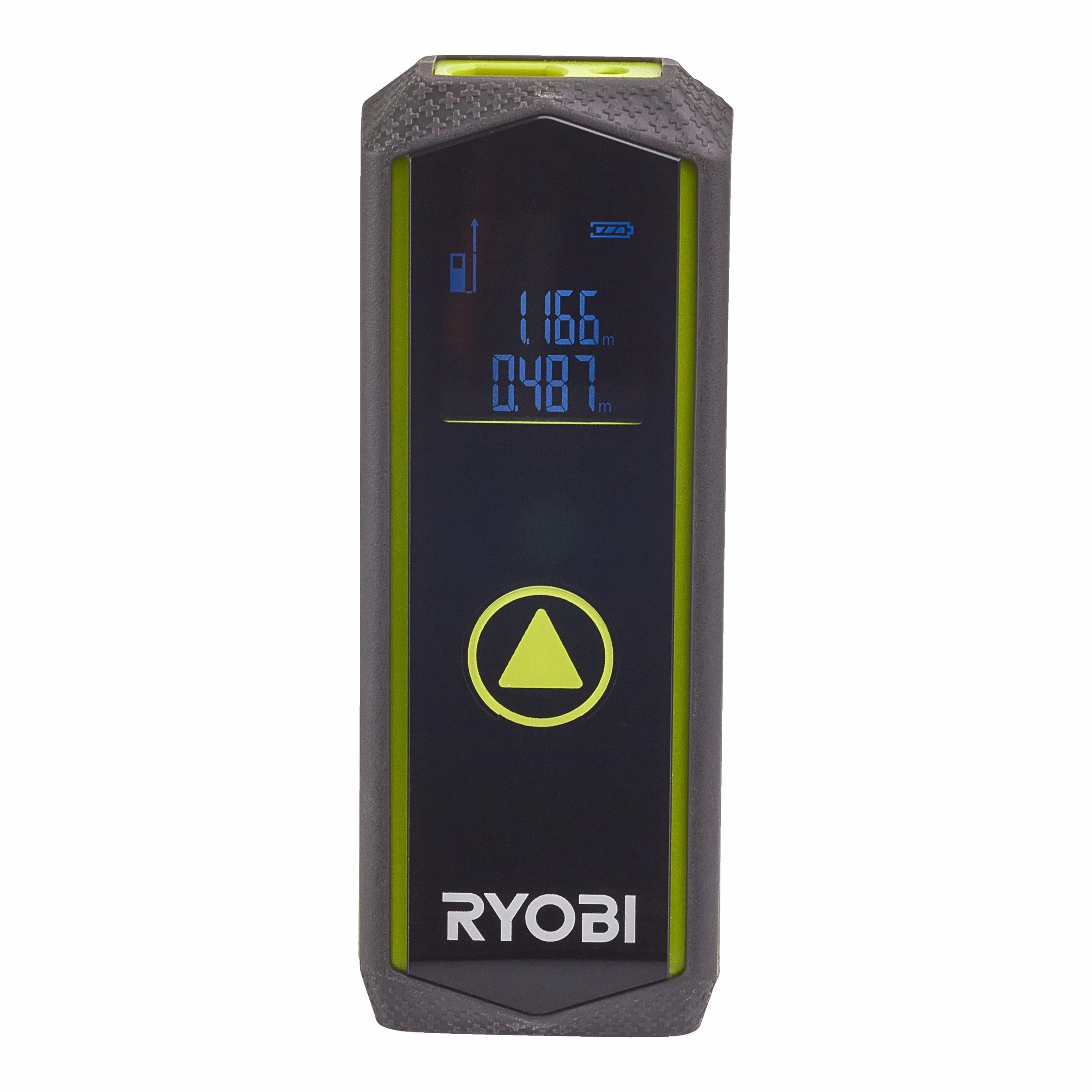 Ryobi Dalmierz Laserowy RBLDM20, 20 m Zasięg Roboczy, 0.15 m-20 m