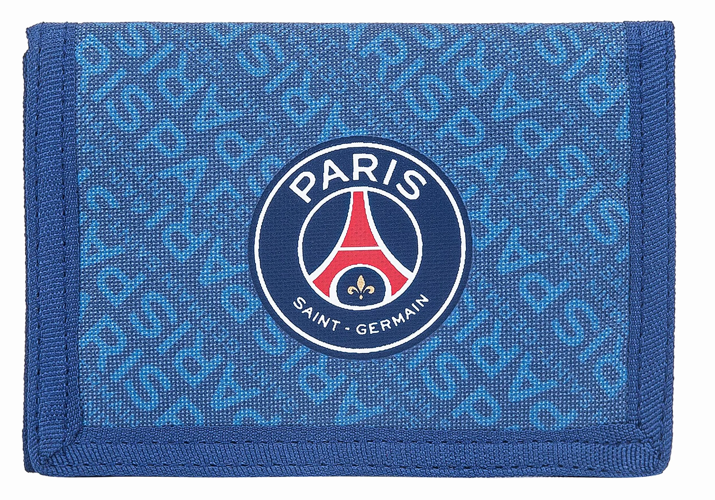 Paris Saint-Germain Portfel PSG - oficjalna kolekcja