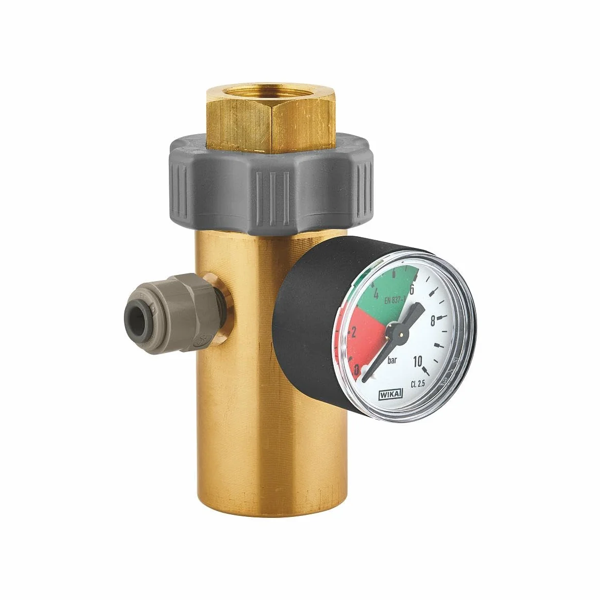 Grohe Wskaźnik ciśnienia 46717000