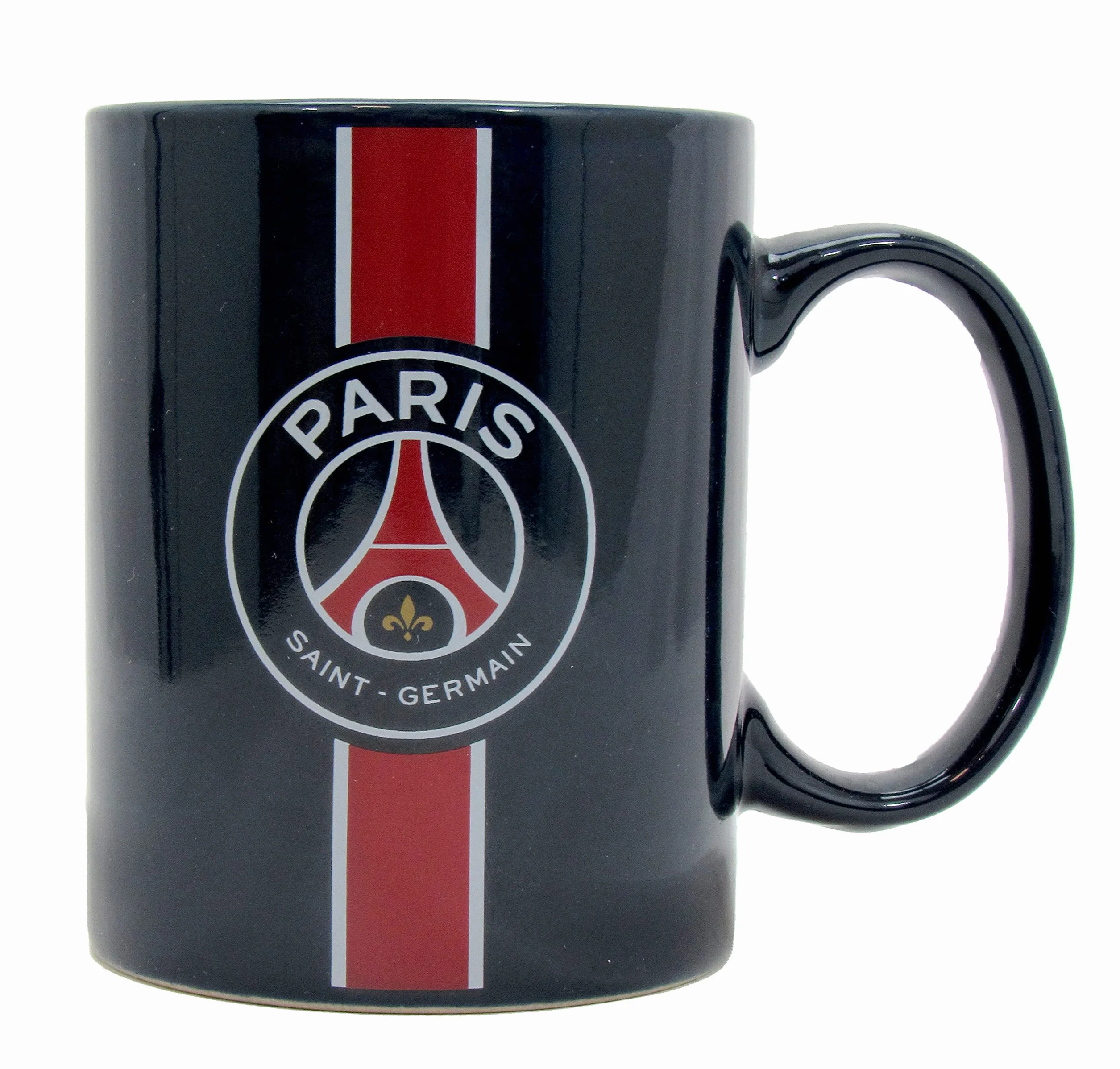 Paris Saint-Germain Kubek PSG – oficjalna kolekcja
