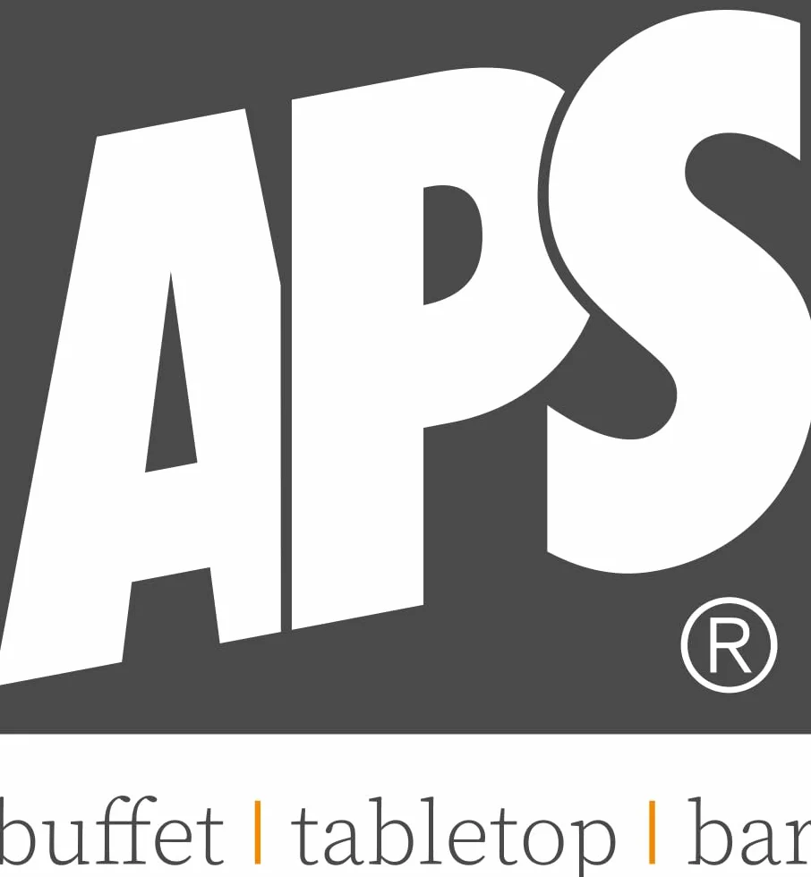 Popielniczka przeciwwiatrowa APS 558 matowo-czarna Ø 9,5 cm z zamknięciem bagnetowym