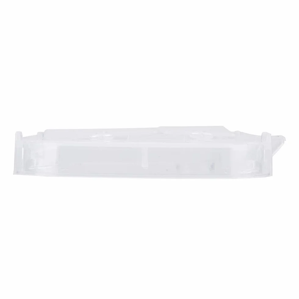 Pojemnik na igłę - plastikowy pojemnik na ostre tatuaże medyczne, pojemnik na odpady, pudełko na odpady medyczne 1 litr (kolor: żółty)