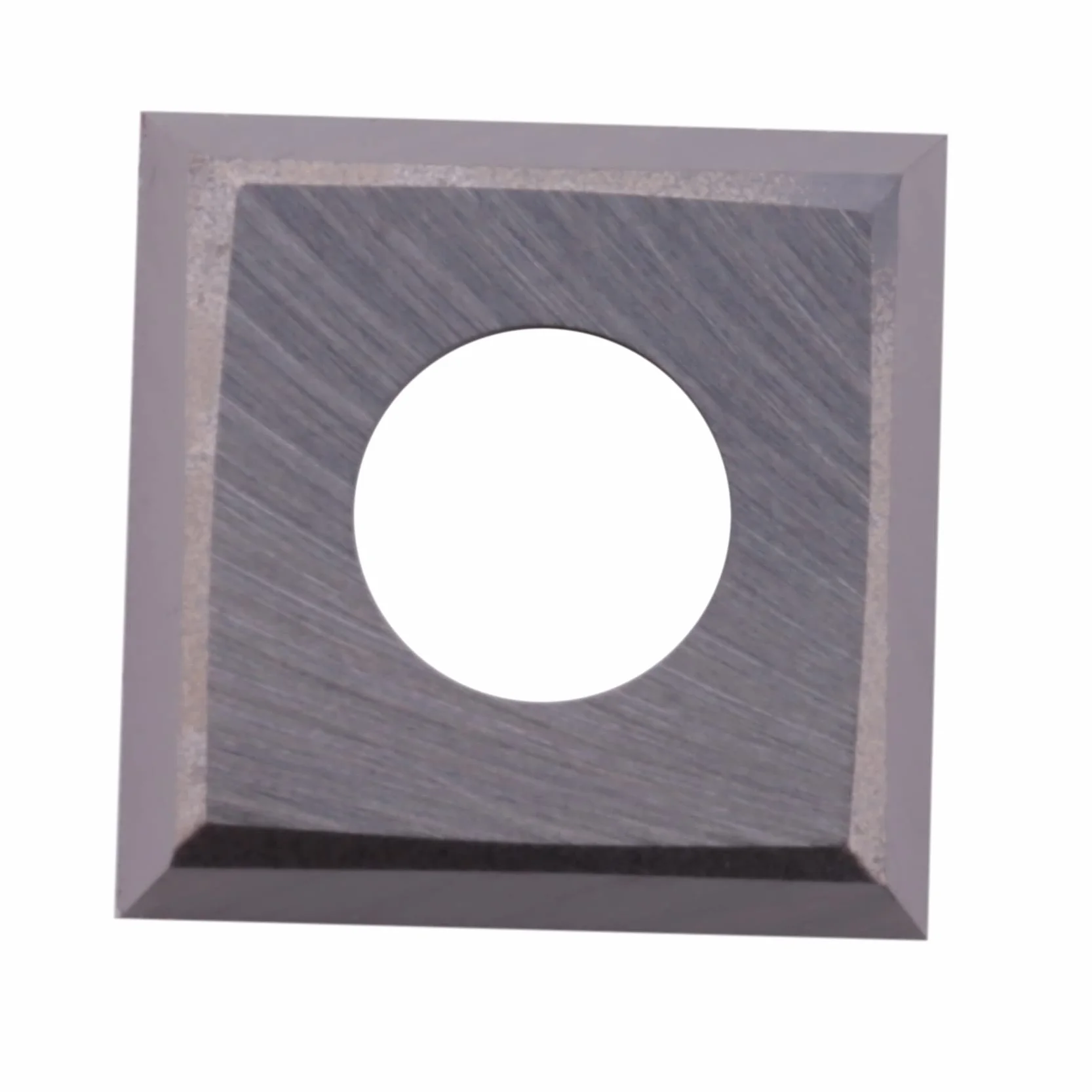 10 sztuk ostrzy z węglika drewna frezowanie 30-stopniowe ostrze wymienne 14 x 14 x 2 mm