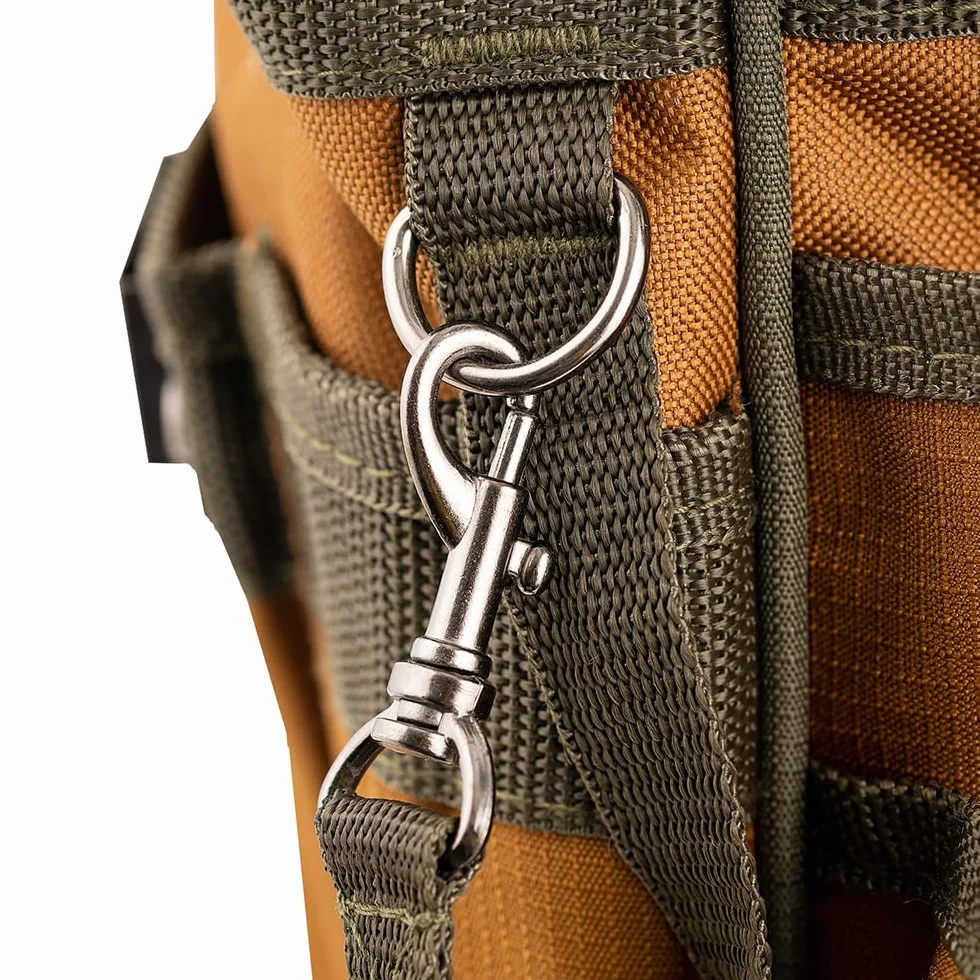 Bucket Boss 60088 torba narzędziowa, 9 litrów