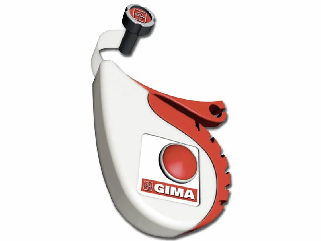 GIMA profesjonalna taśma miernicza do ciała 60006
