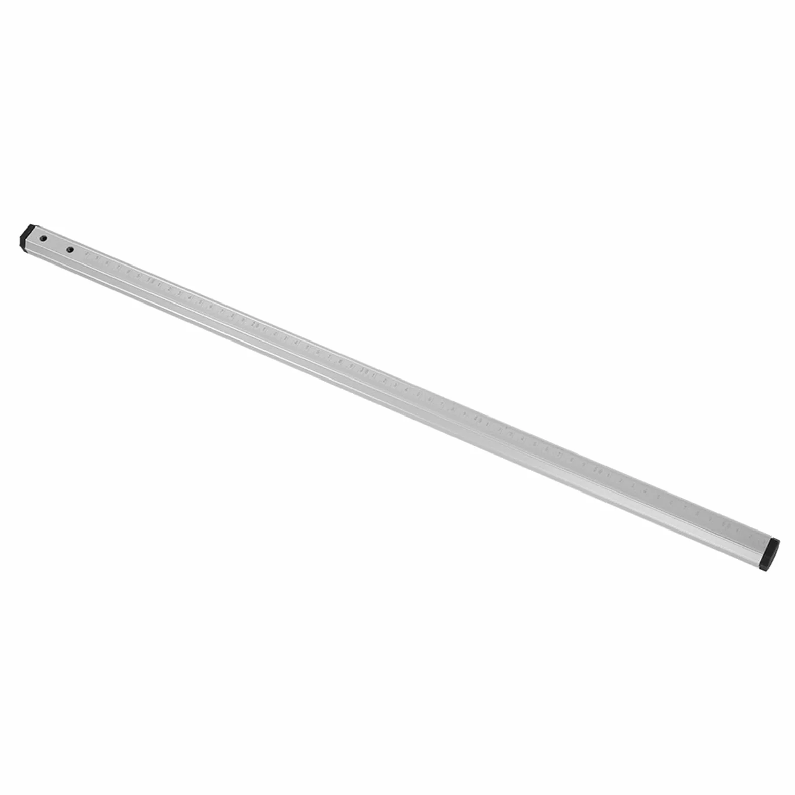Wytrzymałe Narzędzie Diamentowe do Cięcia Szkła o Długości 60 Cm z Samosmarującym Obcinakiem Rolkowym w Kształcie Litery T do Precyzyjnego Cięcia - Idealne do Dużych Projektów