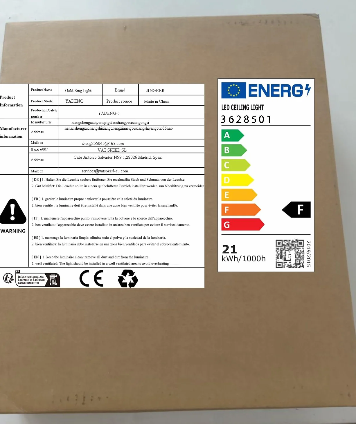 0W ściemnialna lampa sufitowa LED z pilotem zdalnego sterowania,czarna lampa sufitowa,nowoczesna oprawa oświetleniowa z 15 głowicami akrylowymi,100 cm,do salonu,sypialni,restauracji (Czarny, Φ100cm)