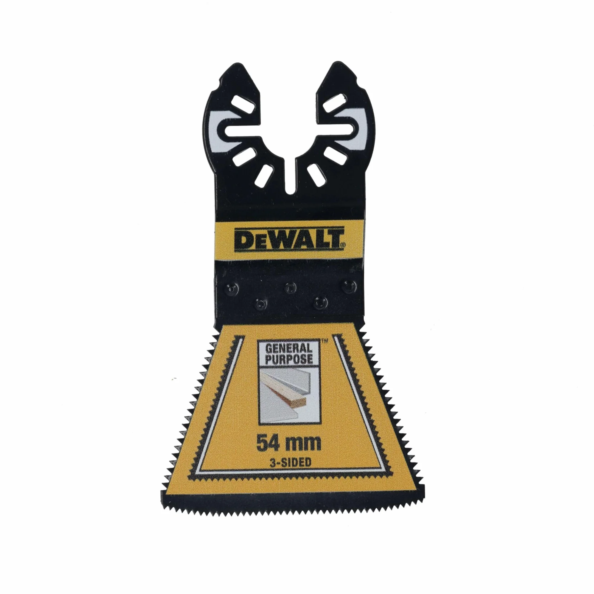DeWalt 32 mm Bi-Metal Plunge Point Blade (5 szt.) DT20776-QZ