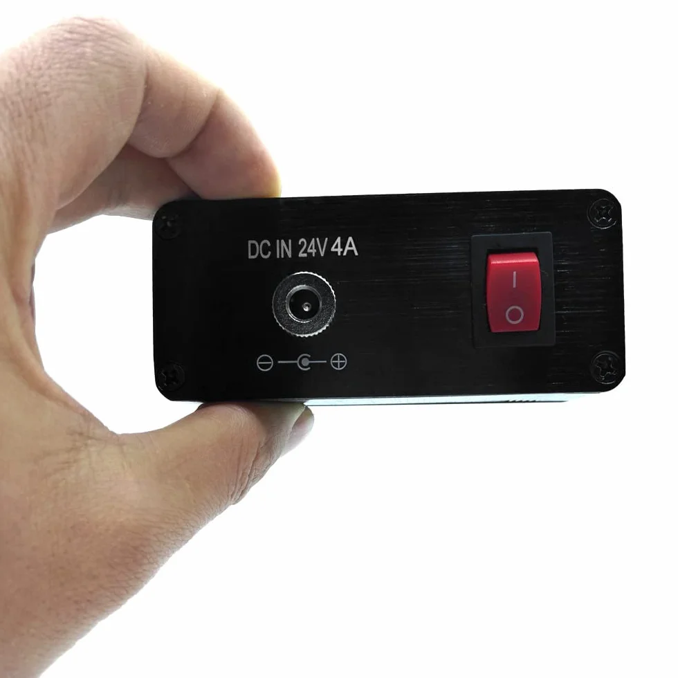 HUIOP T12-942 Spawanie OLED DIY Spawanie elektryczne s Wskazówki dotyczące temperatury z końcówkami K-i uchwytem