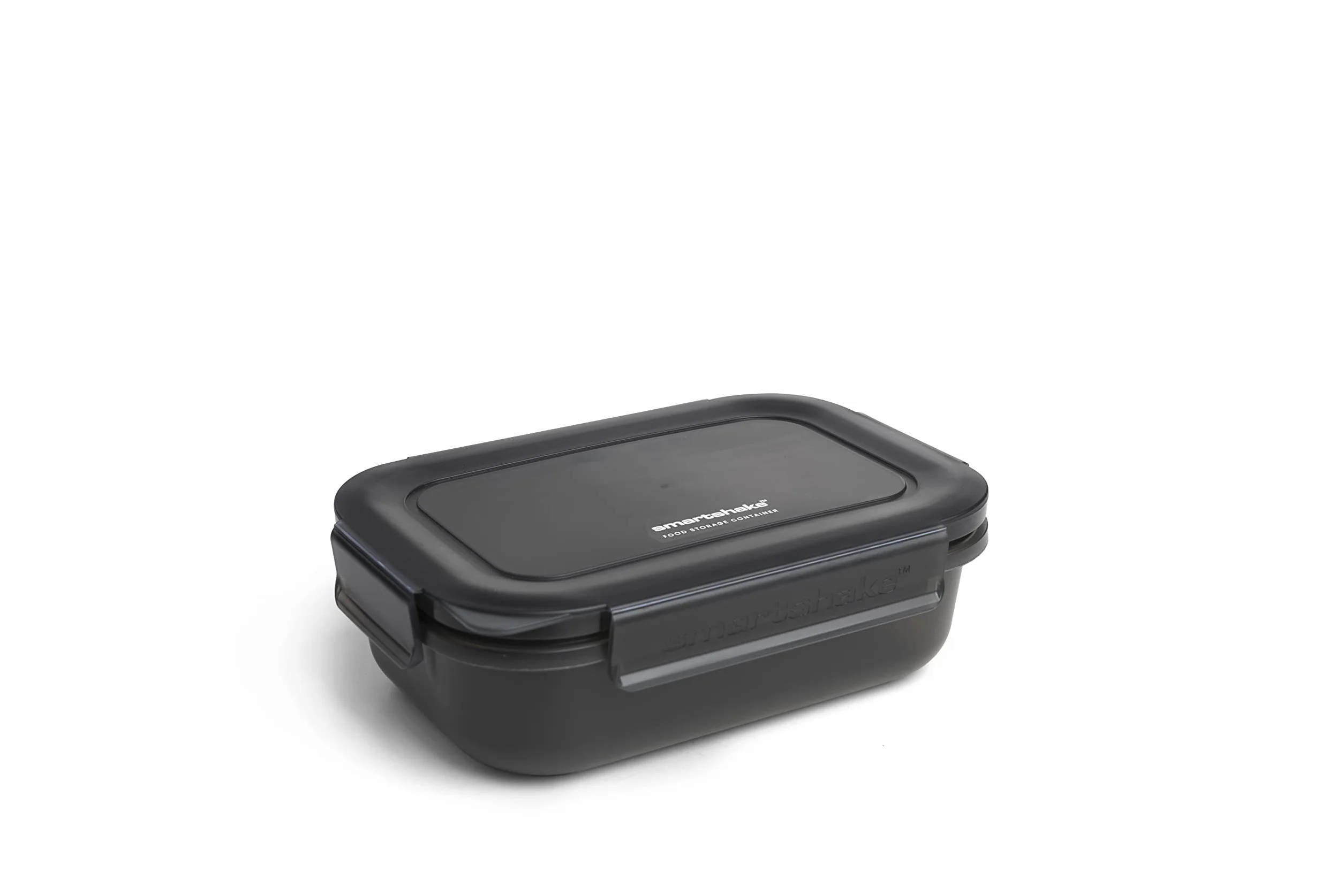 Smartshake Pojemnik do przechowywania żywności, czarny