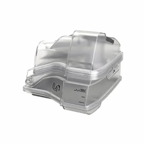 Airsense Ten standardowy zamiennik komory wodnej, 380 ml, podgrzewany nawilżacz powietrza
