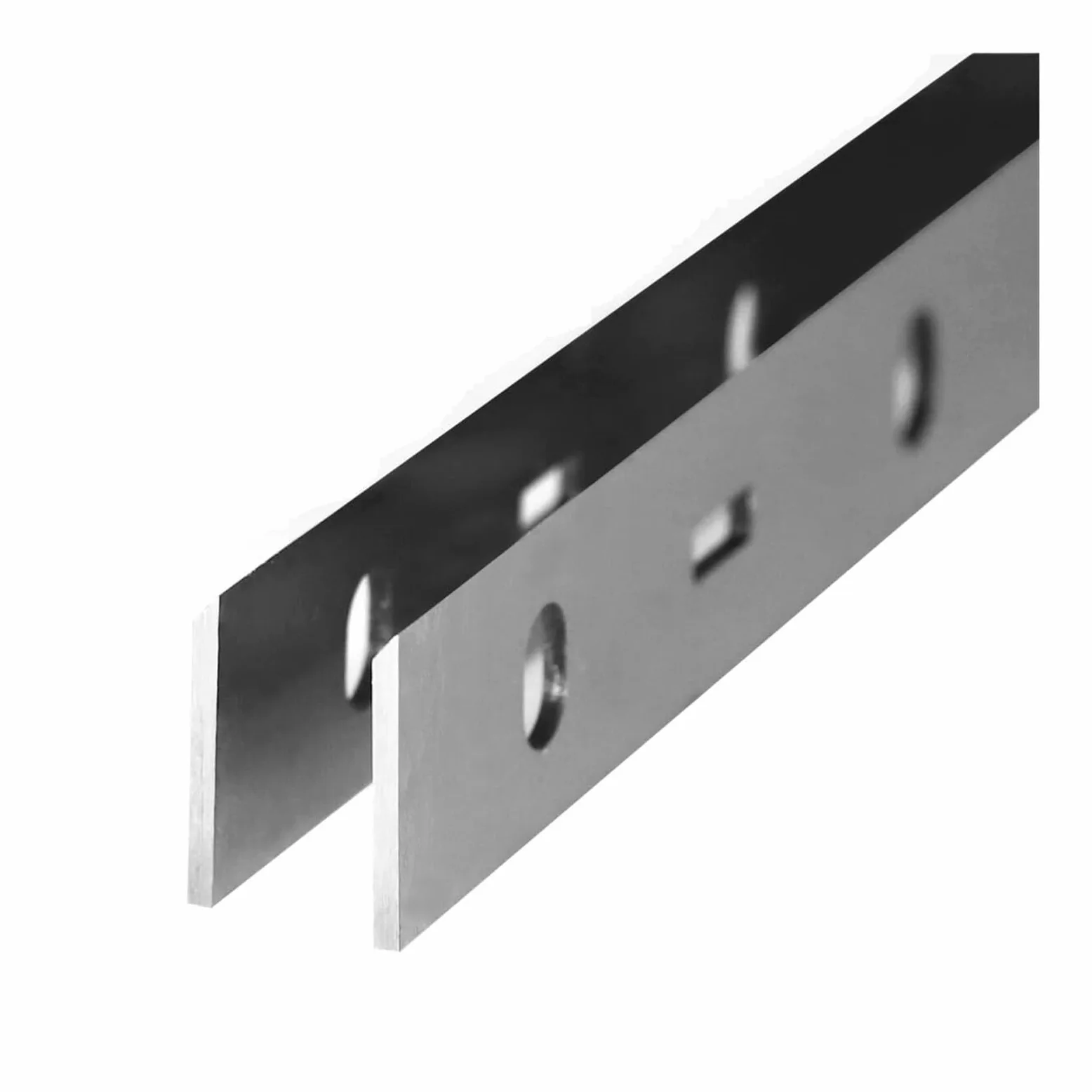 Narzędzia skrawające – płytki do strugów Ostrza strugarskie HSS Noże 308mmx22mmx1,8mm 2szt
