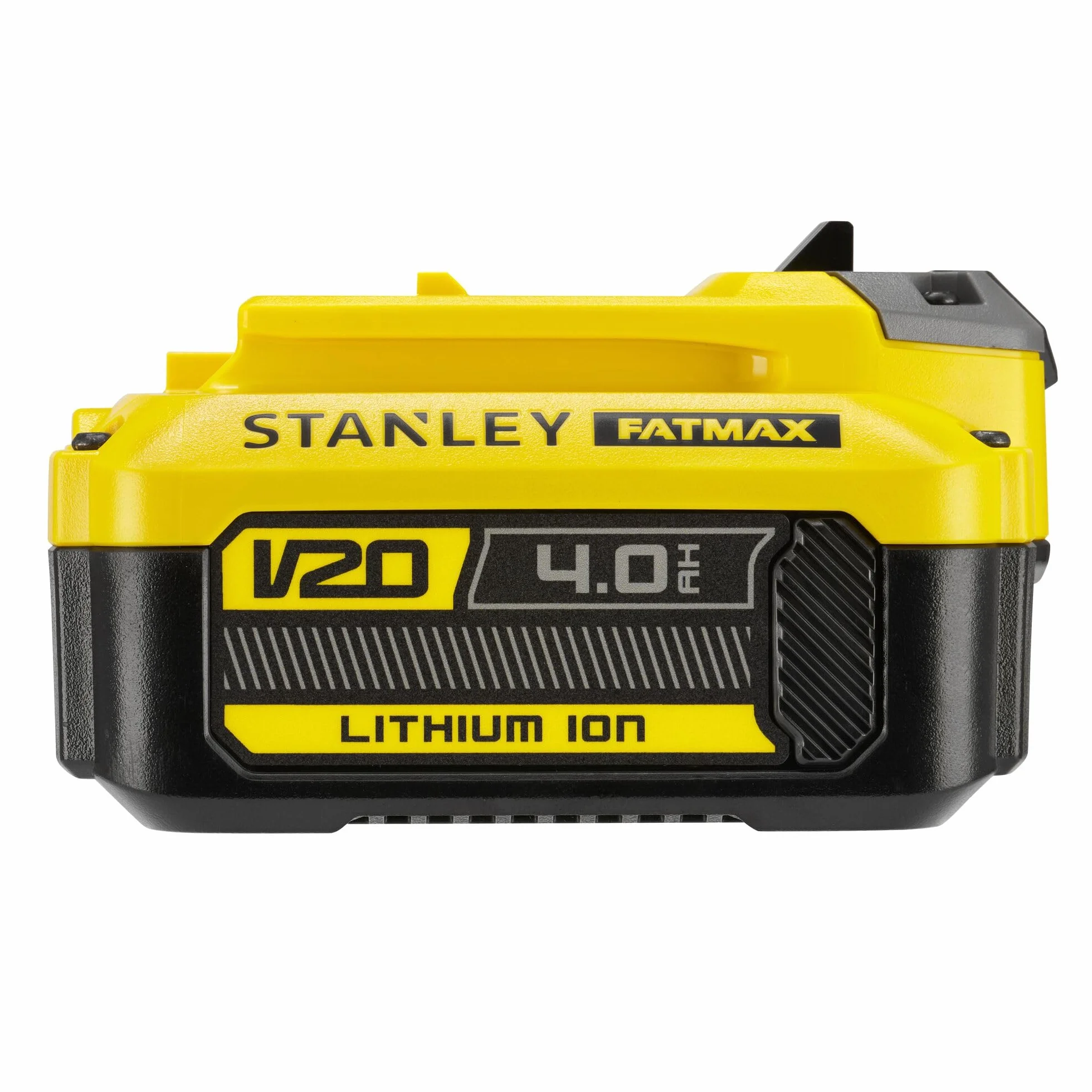 Stanley FatMax, Akumulator litowo-jonowy V20 4,0Ah, 18VSFMCB204-XJ