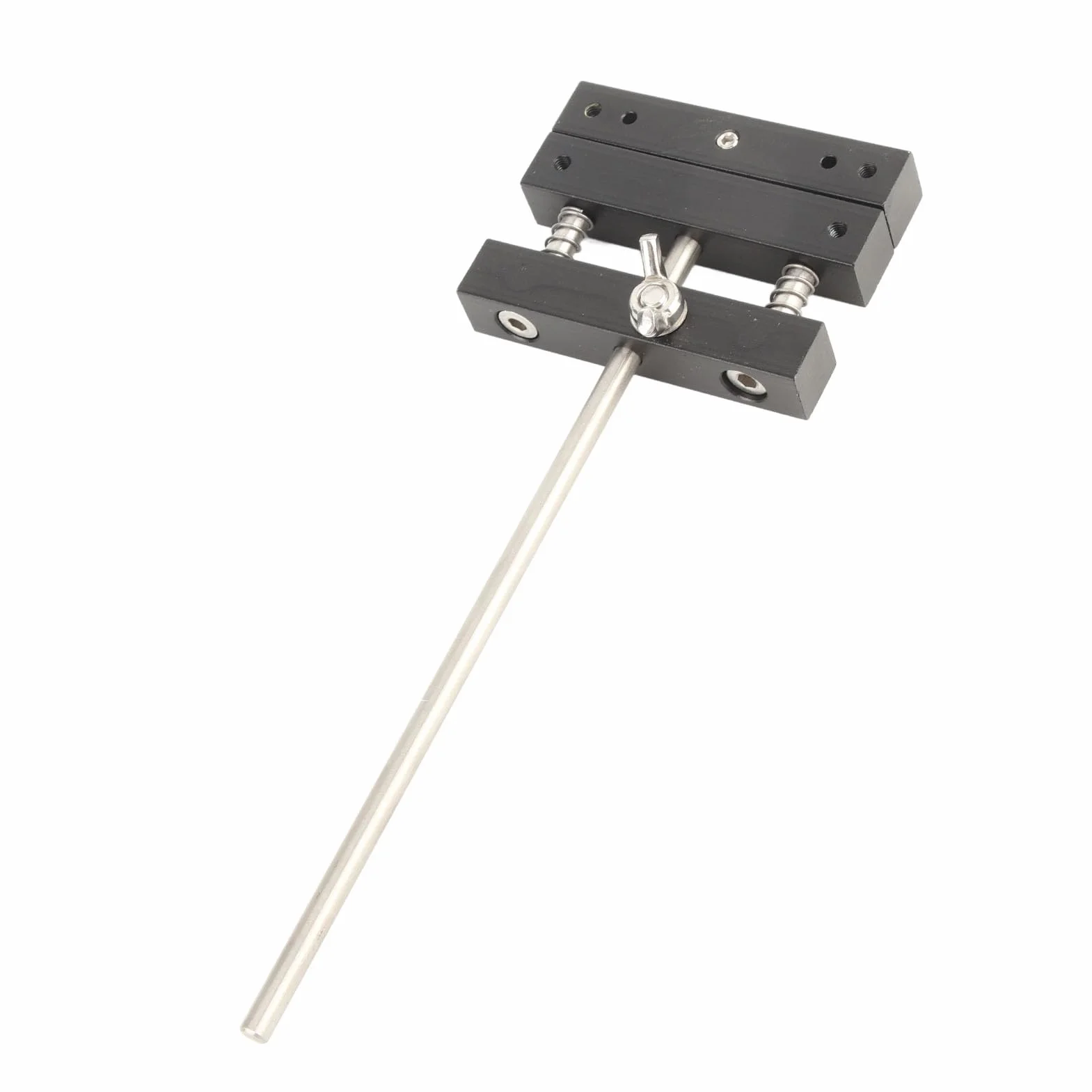 Hyuduo Uchwyt Lutowania PCB, Pomocna Ręka Aluminium, Elastyczne Ramiona, Stacja Lutownicza Płytki Drukowanej, Silna Siła Zacisków