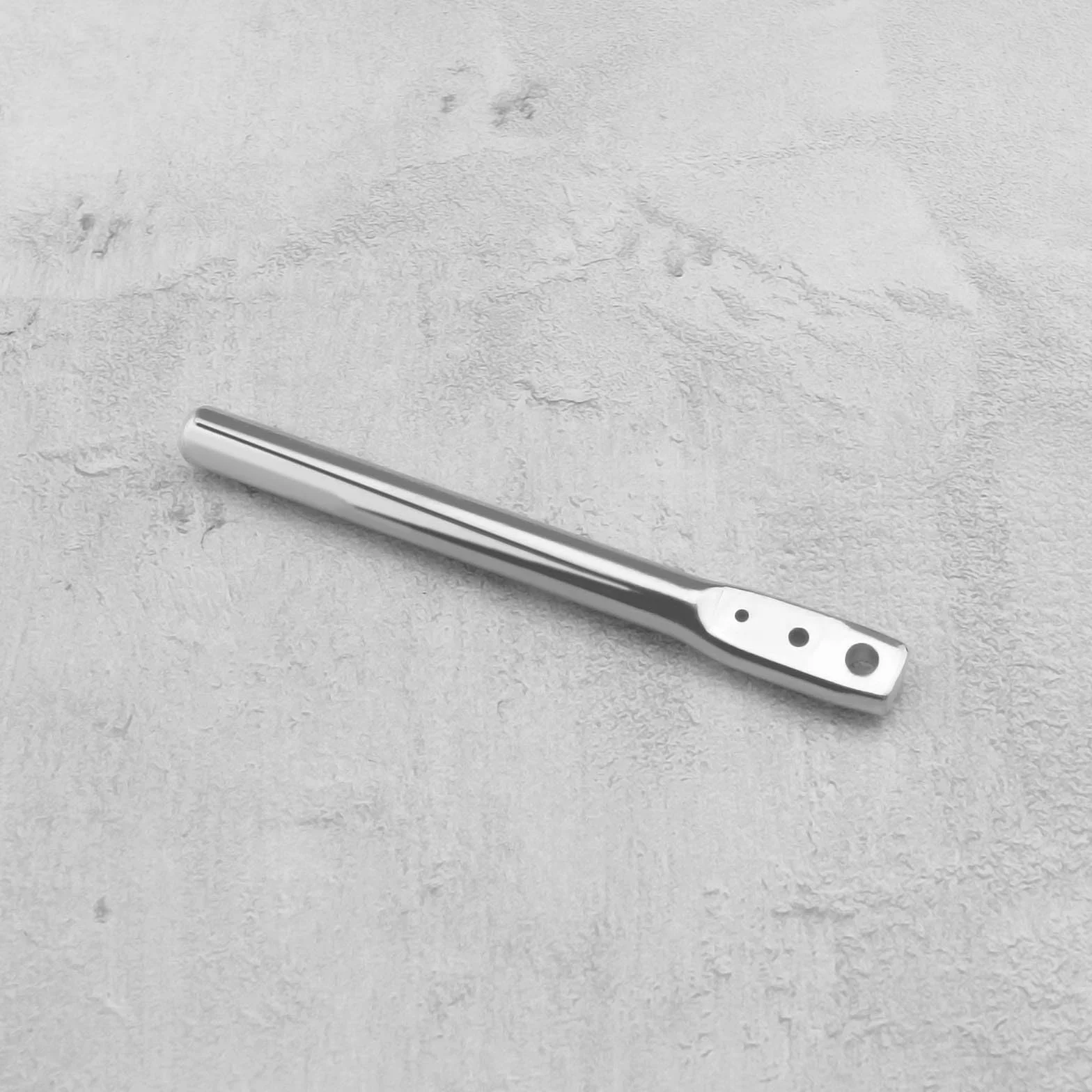 Wielofunkcyjna giętarka do rur narzędzie do skręcania drutu 4 otwory drut Twister ocynkowana stal narzędzie do ogrodzenia sprzęt rolniczy 130 mm