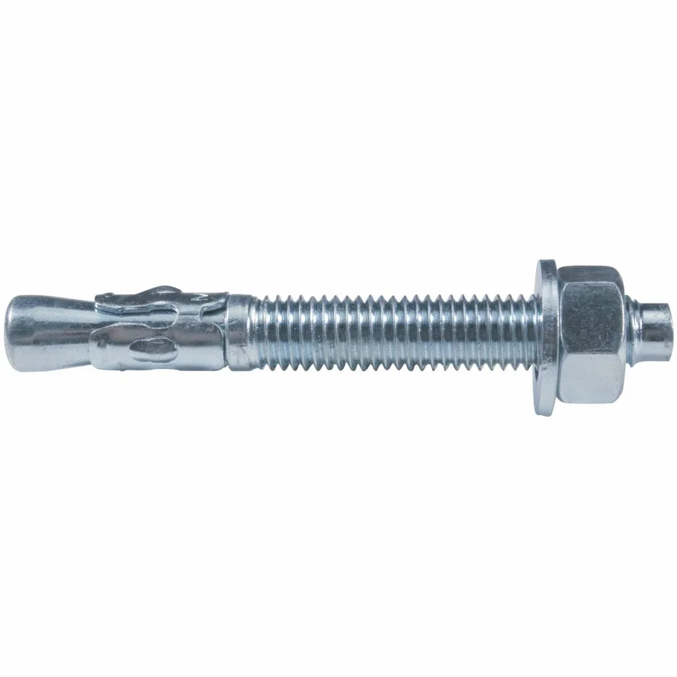 Fischer kotwy gruntowe FWA 12 x 120 opakowanie 25 sztuk