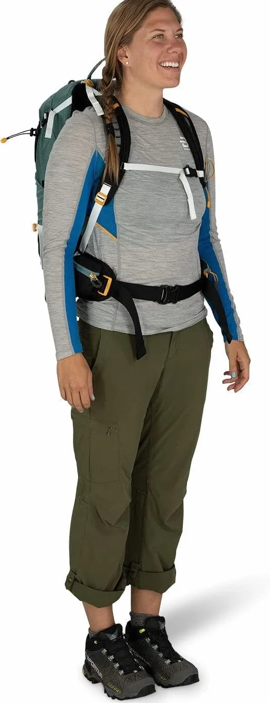 Osprey plecak Kobiety Sirrus 24 (1 w zestawie)