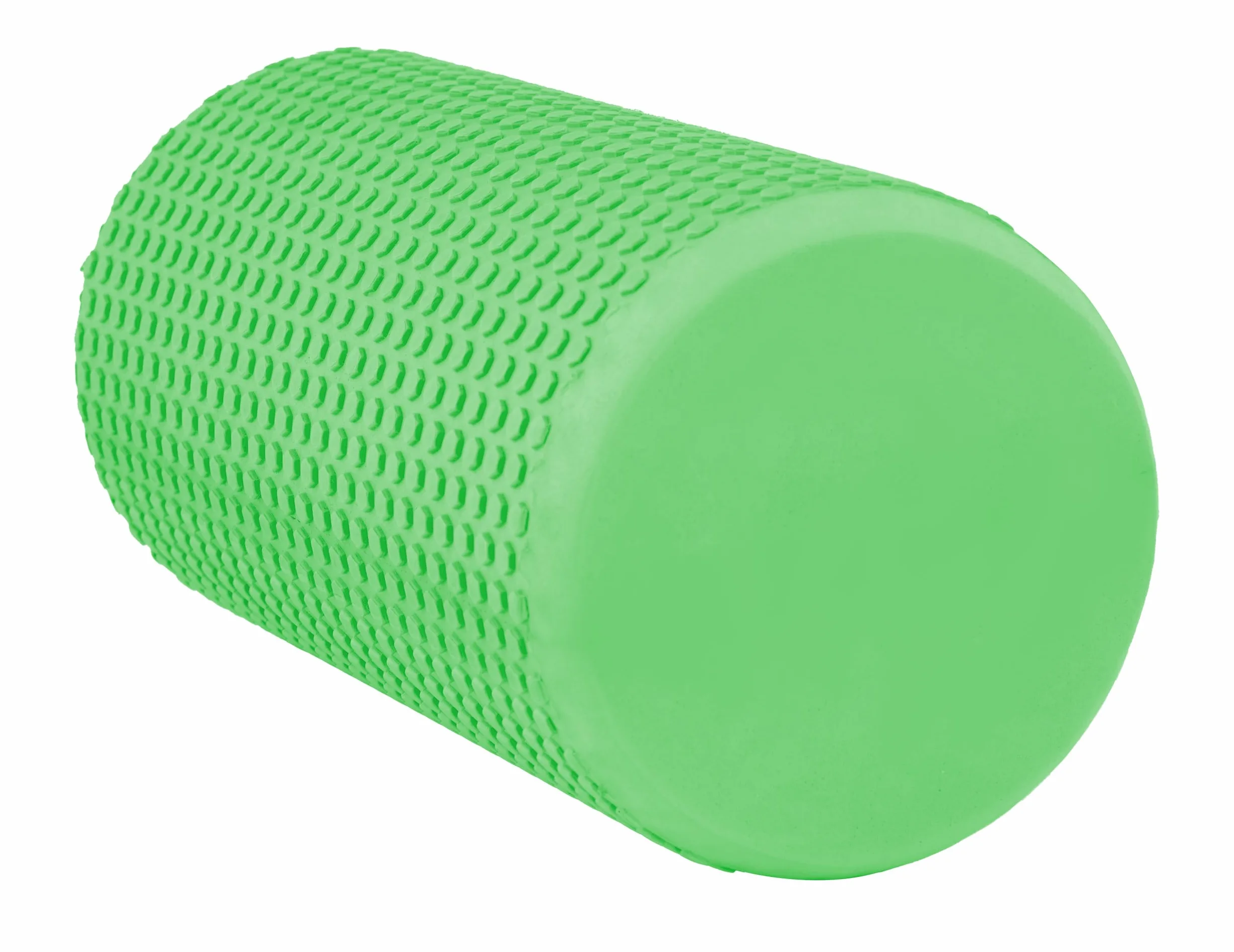 Neo-Sport Roller roler do masażu do ćwiczeń wałek crossfit masażer NS-963 zielony