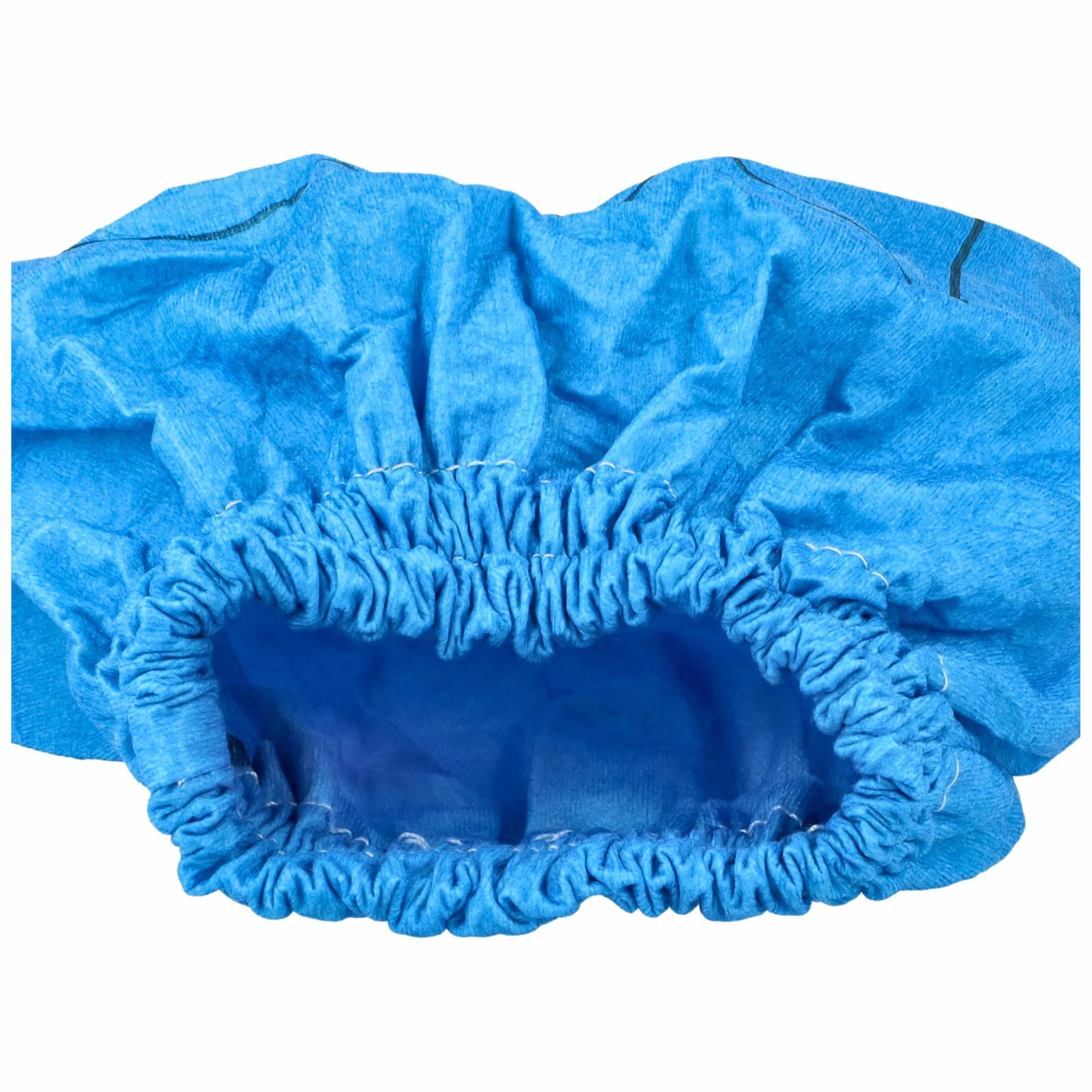 vhbw 100x Filtr kompatybilny z Einhell TE-VC 1820AS, TC-VC 1820 SA, TE-VC 2230 SA, TC-VC 1820 S, TE-VC 1820, TE-VC 1925 SA, TC-VC 1815S